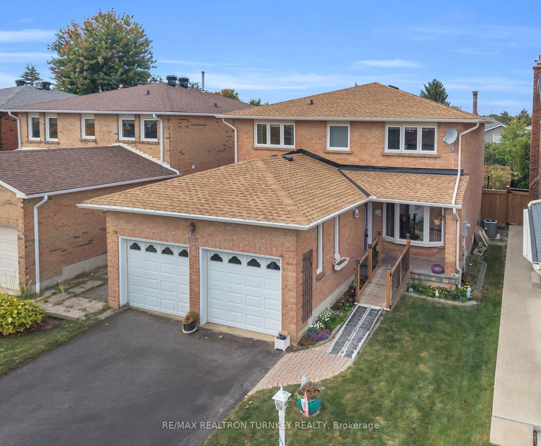 3155 Barwell Road, Mississauga — Detached for sale, photo 1