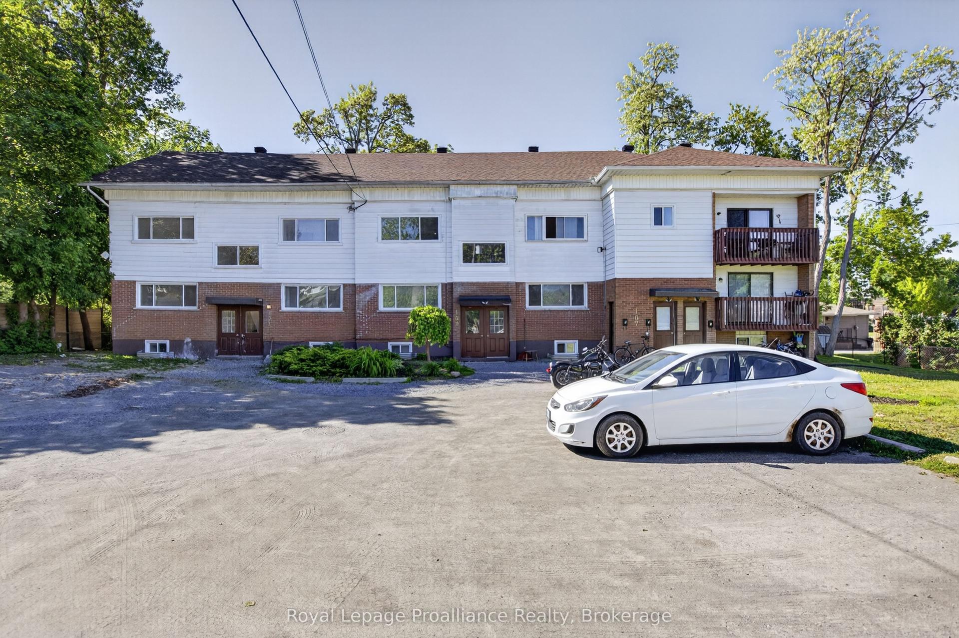 171 Hazlitt Street #1 ##1 — photo 1