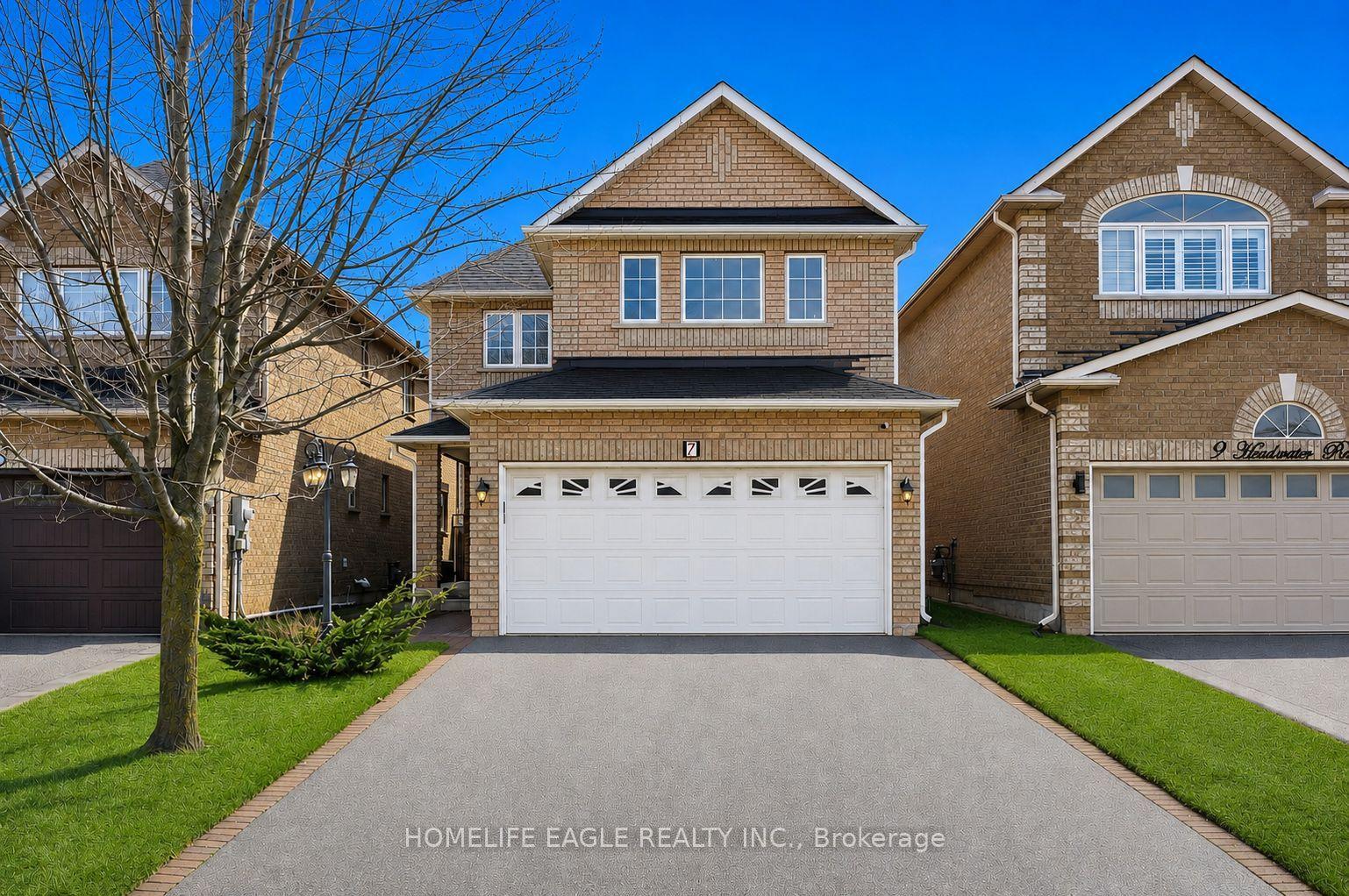 7 Headwater Road — photo 1