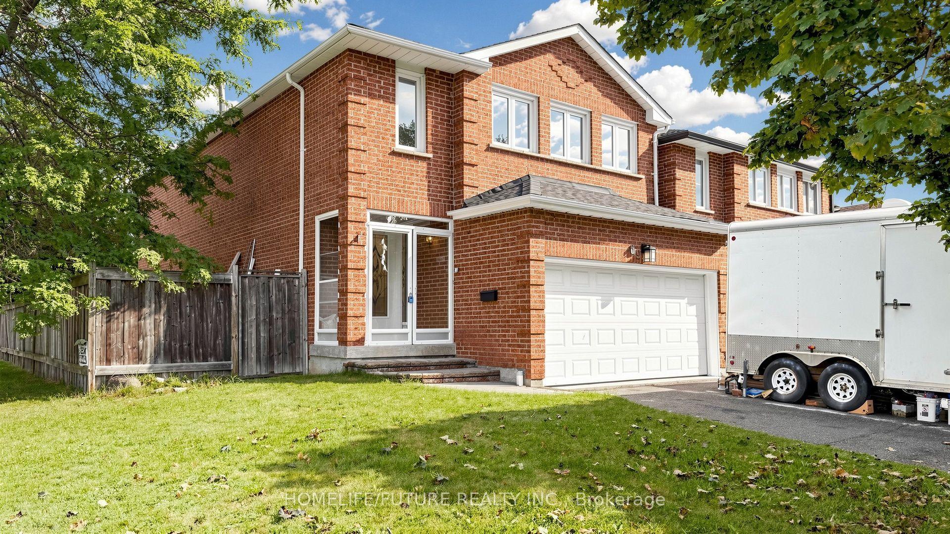 69 Lansbury Drive, Toronto — Detached for sale, photo 1