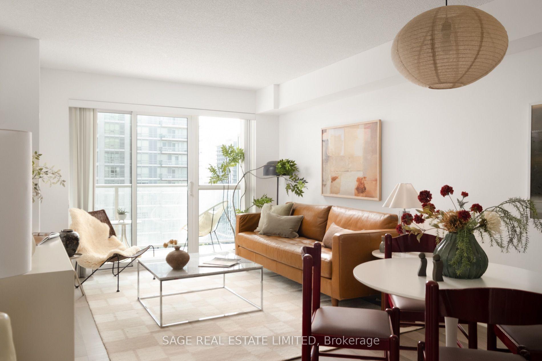 275 Yorkland Road 1805 #1805, Toronto — Condo for sale, photo 1