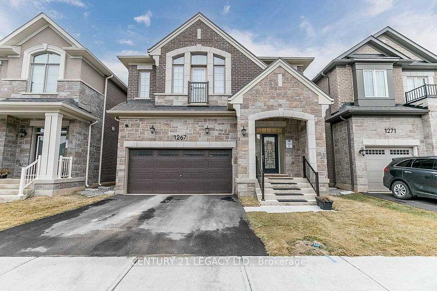 1267 Kovachik Boulevard — photo 1