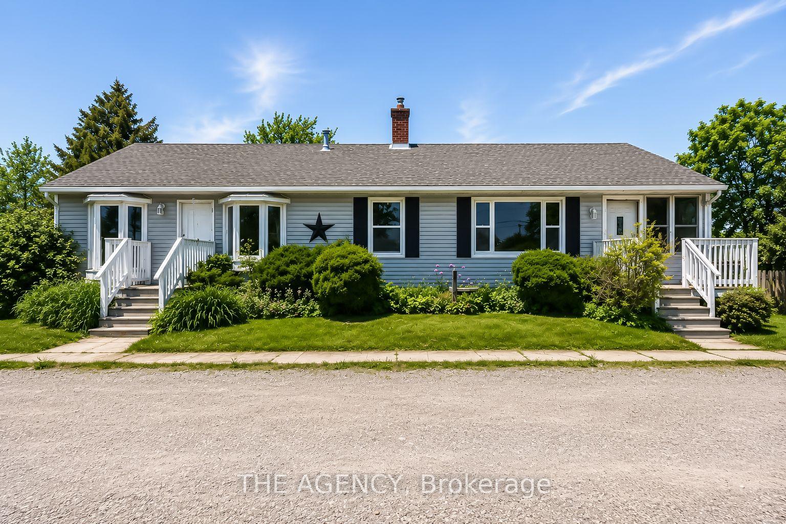 2696 HIGHWAY 6, Hamilton — Detached for sale, photo 1
