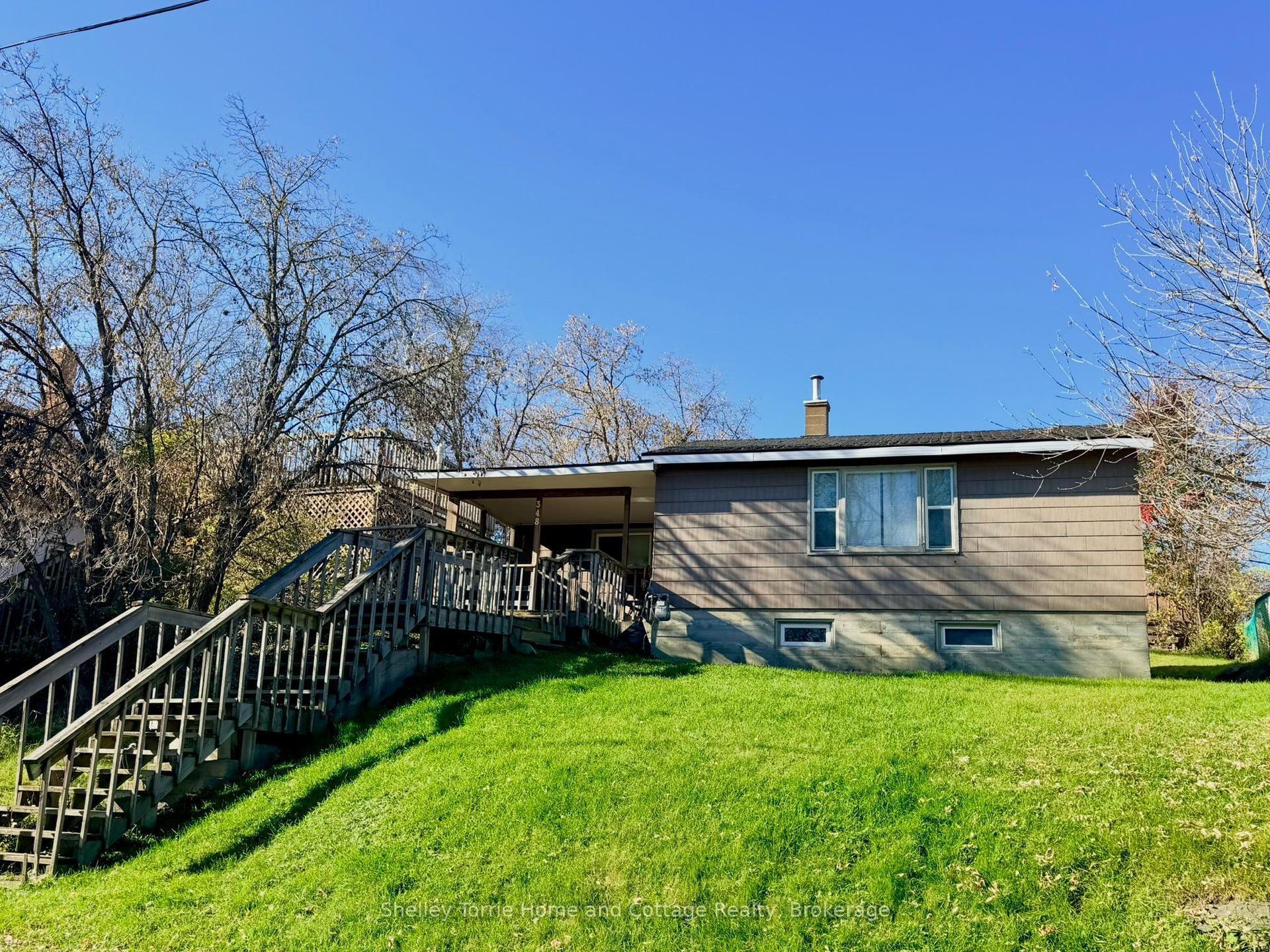 348 Eighth Avenue S, Kenora — Detached for sale, photo 1