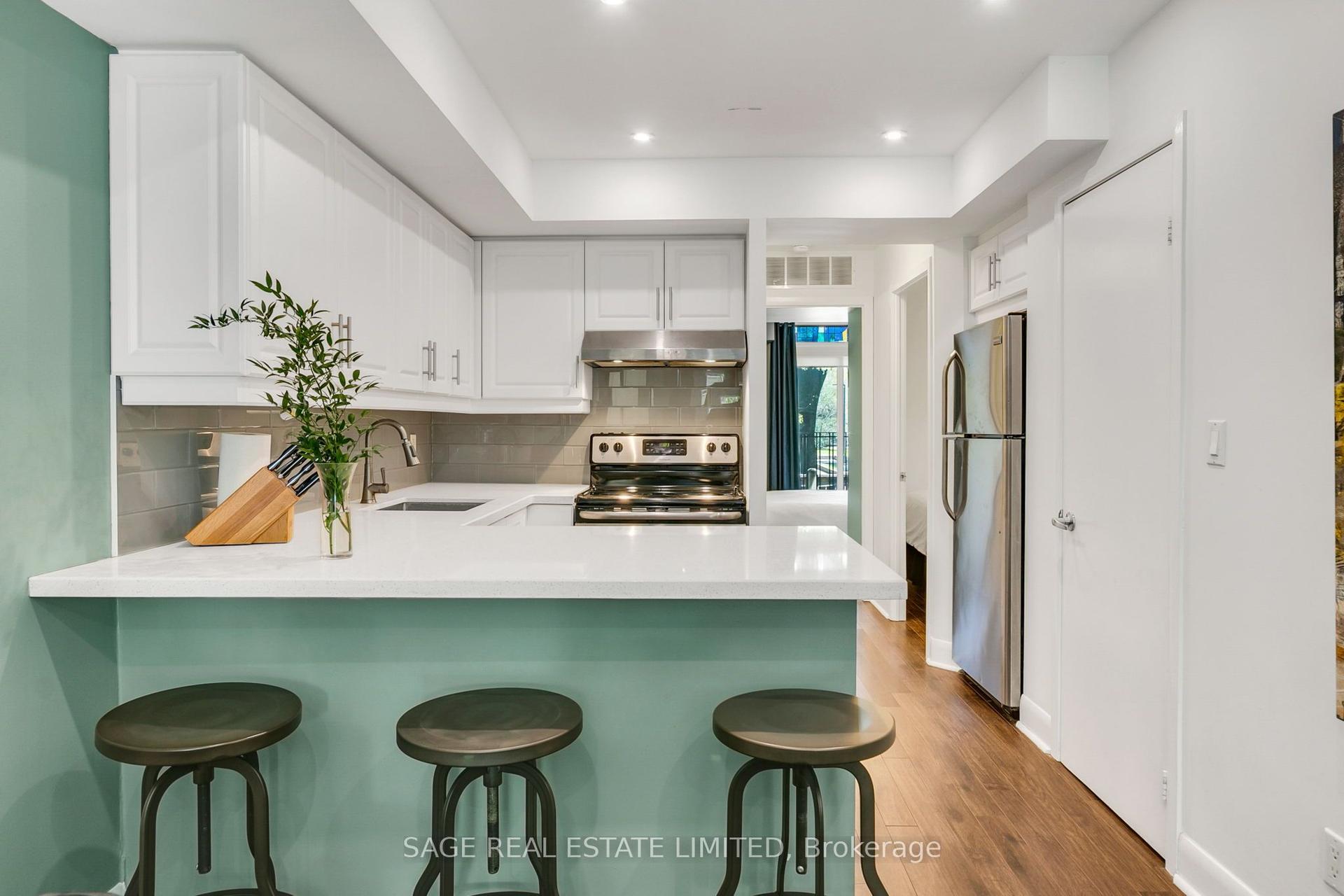 415 Jarvis Street 227 #227 — photo 1