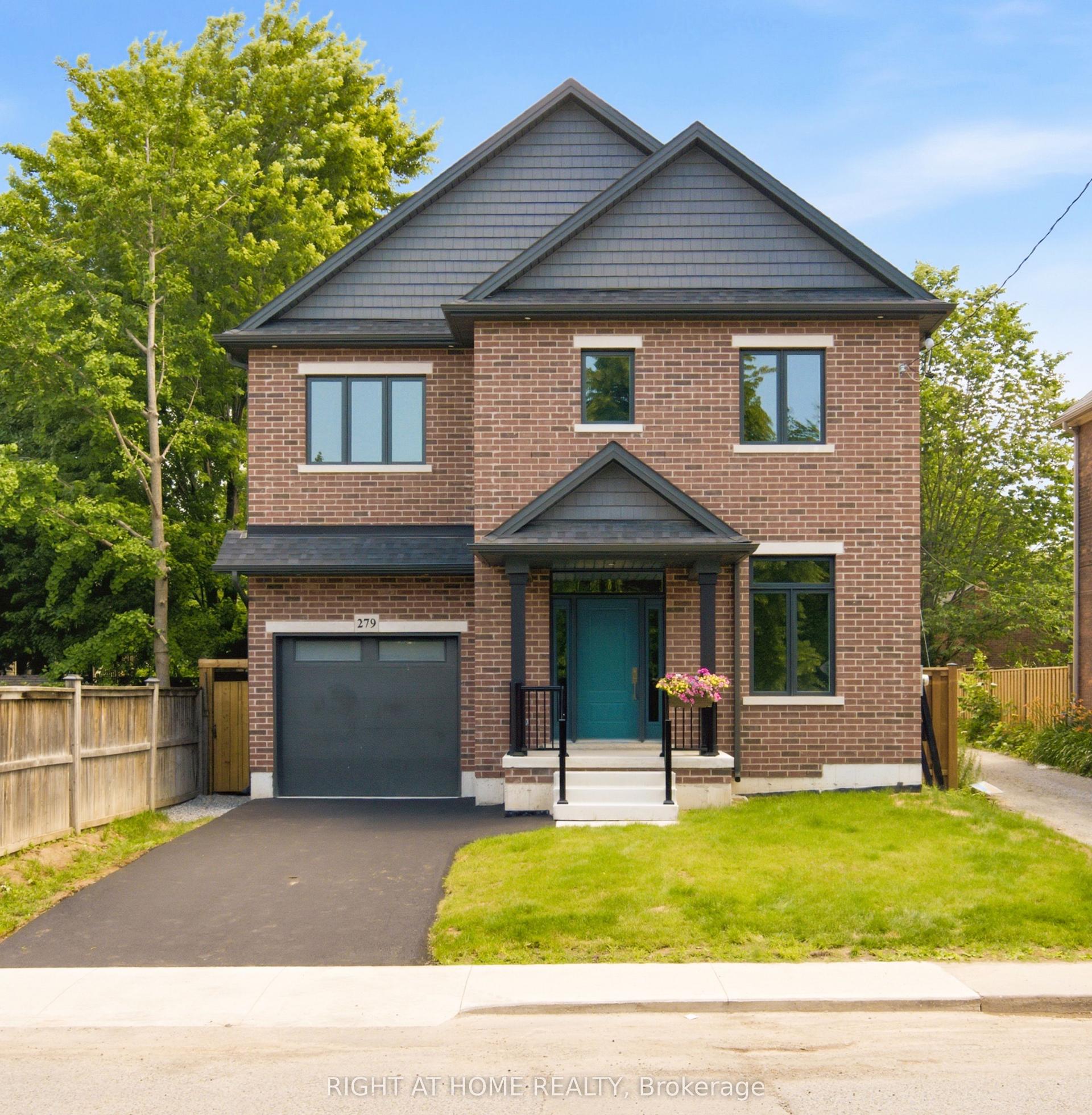 279 Hess Street S, Hamilton — Detached for sale, photo 1