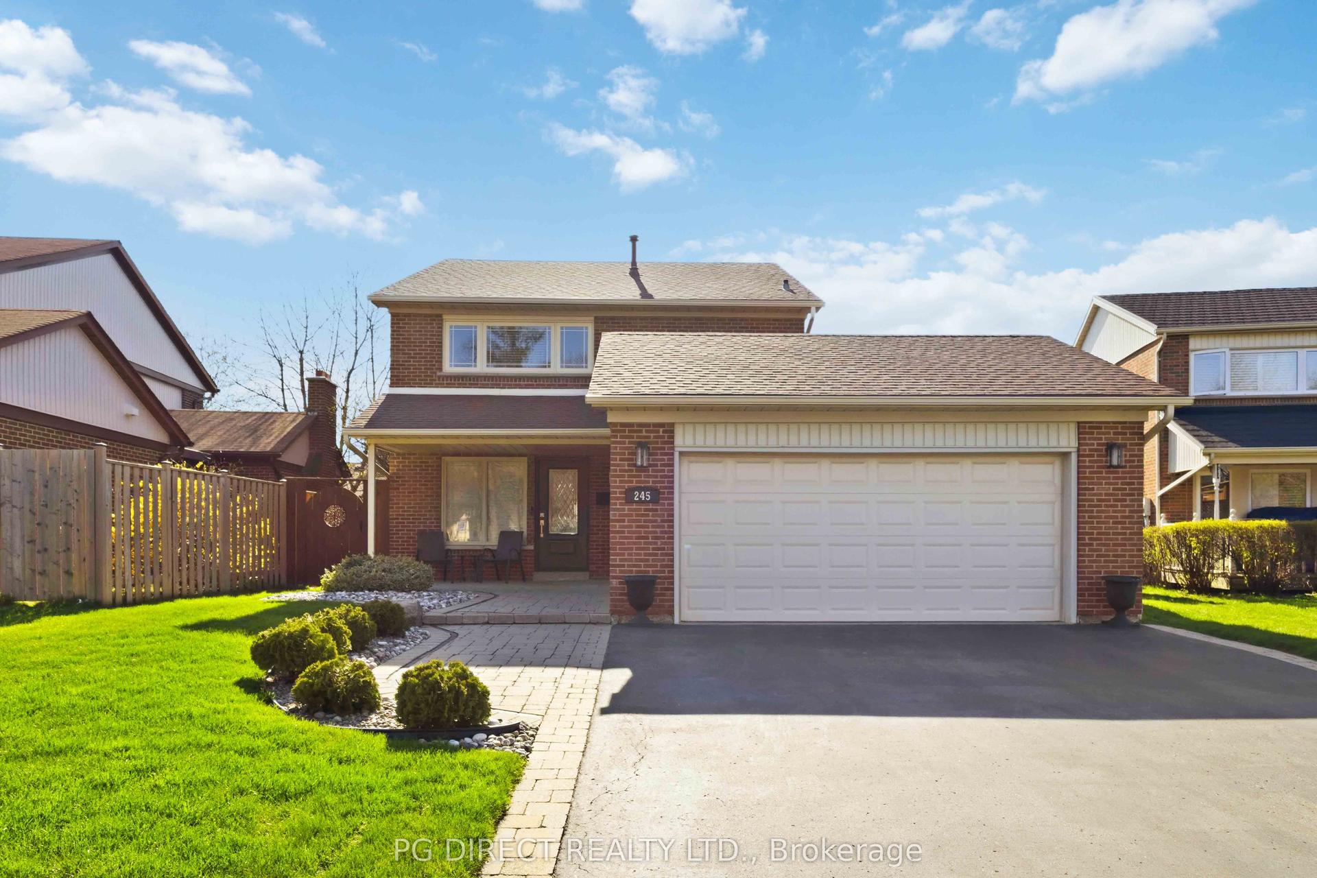 245 Michael Boulevard — photo 1
