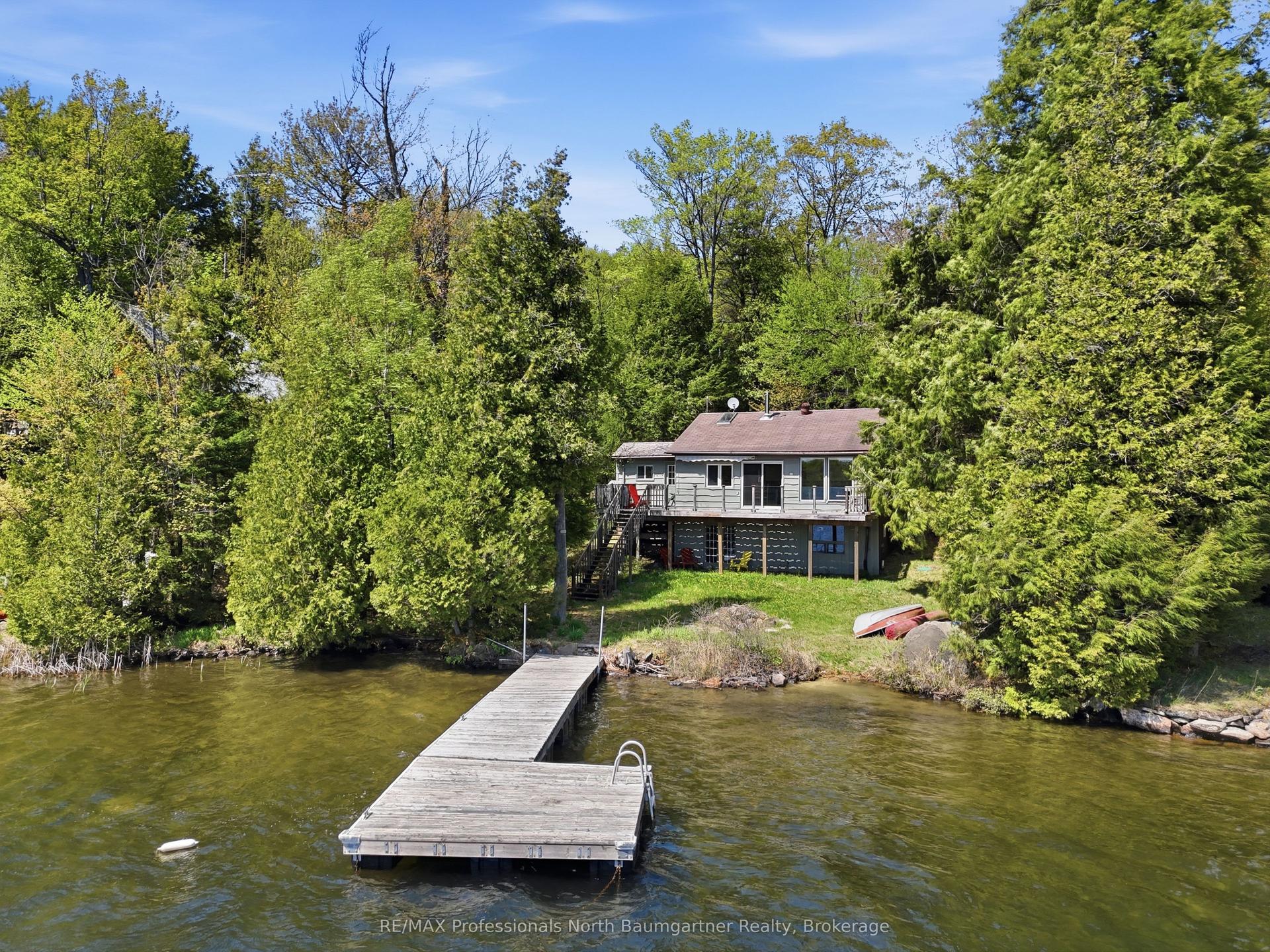 1320 Little Straggle Lake Drive — photo 1