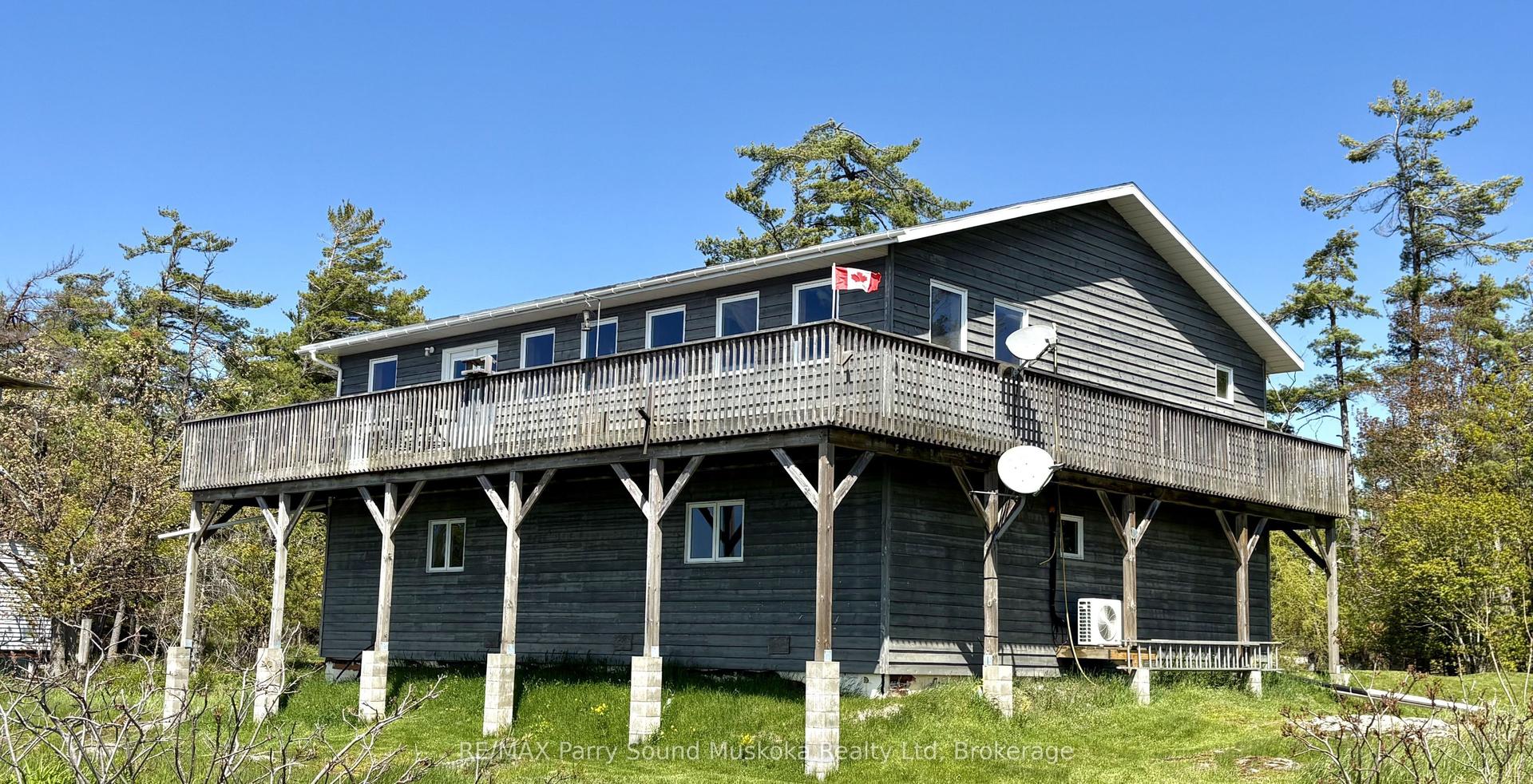 16 B55 Island N/A, The Archipelago — Detached for sale, photo 1