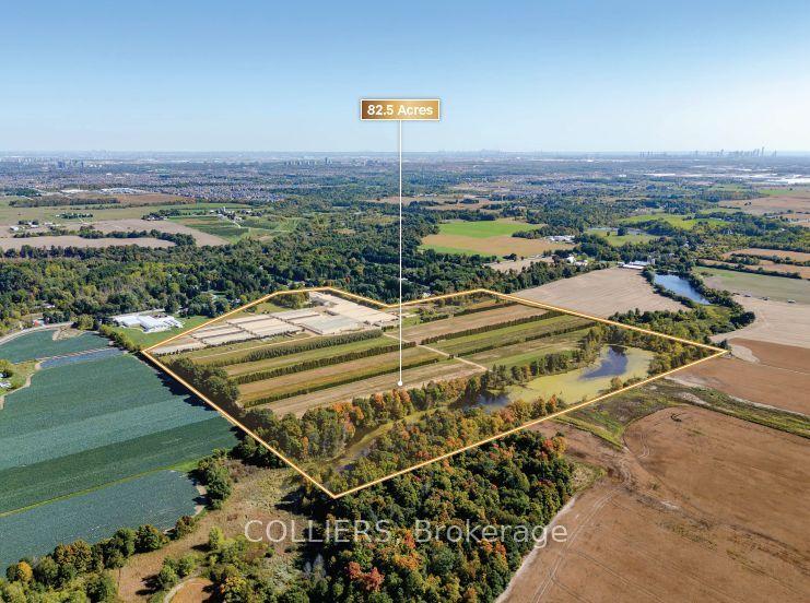 9674 Winston Churchill Boulevard, Halton Hills — Land for sale, photo 1