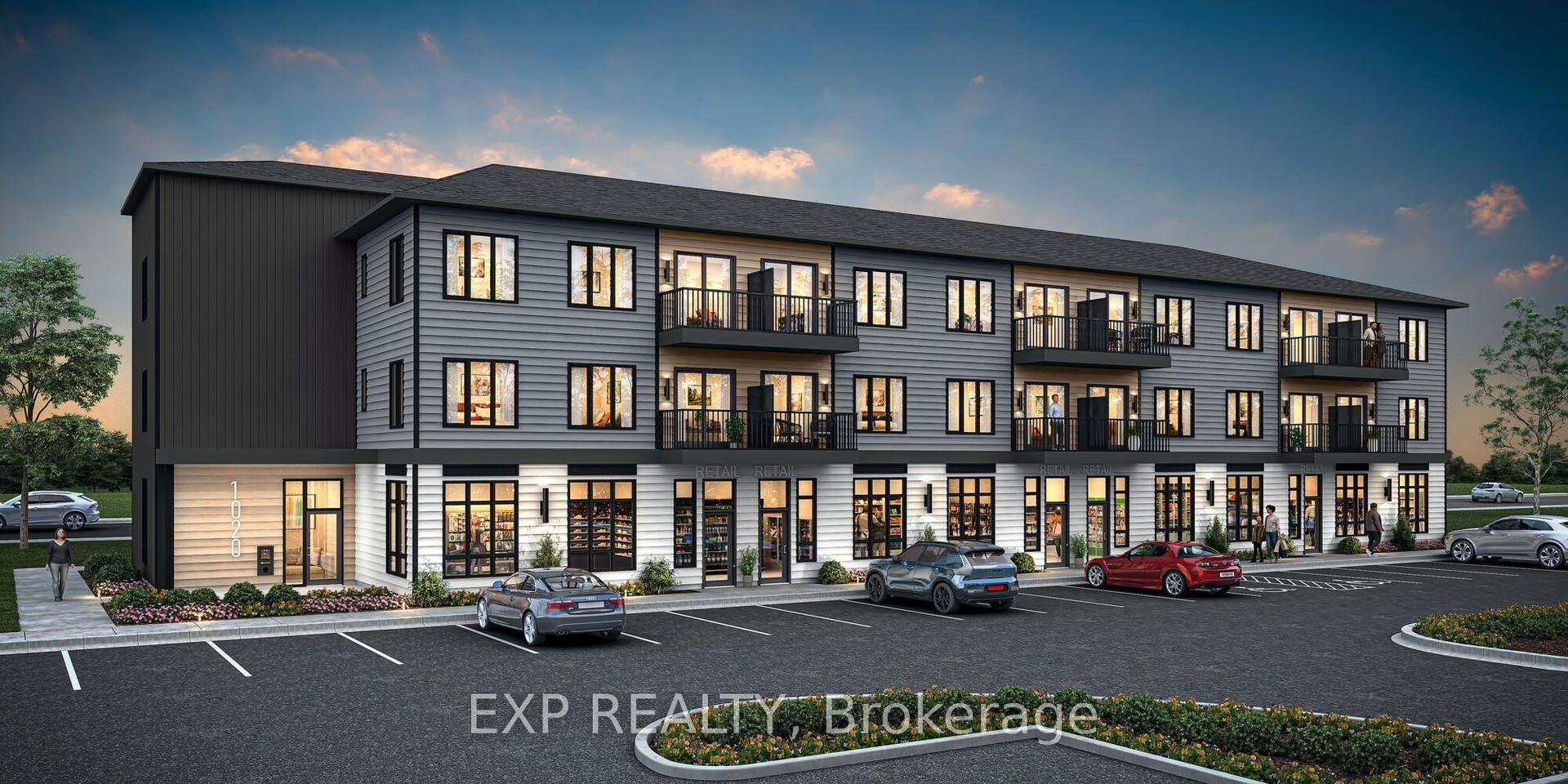 6204 Linseed Road, Kanata — Condo for sale, photo 1