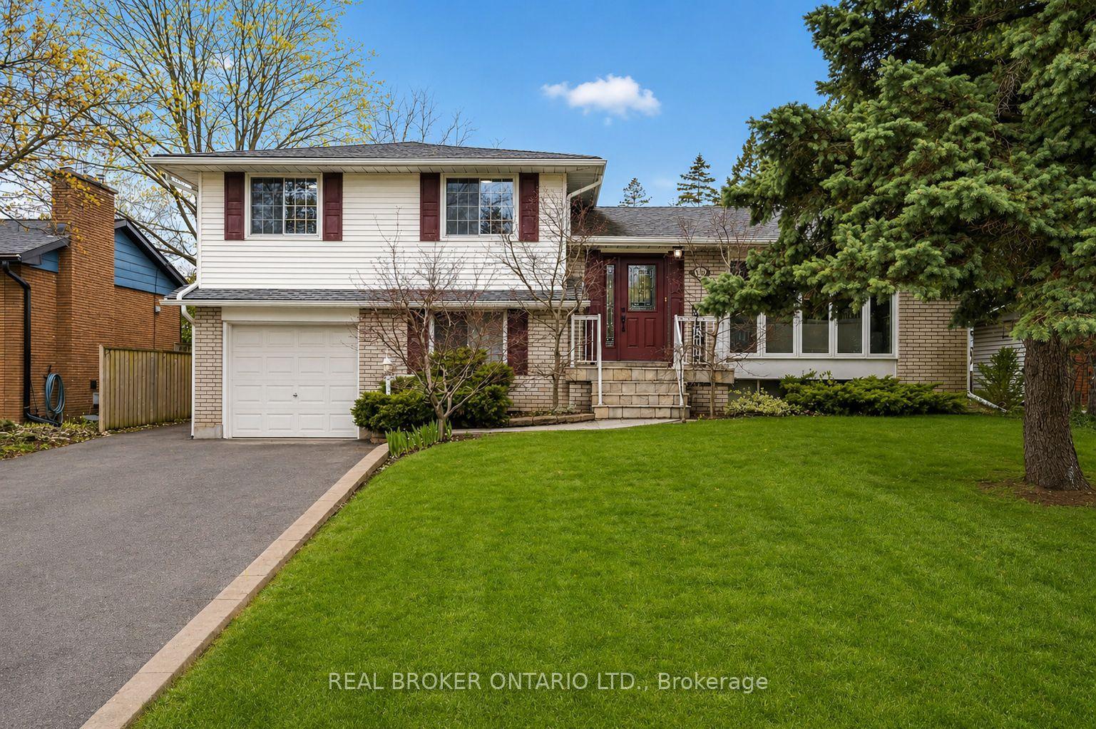 5119 Cherryhill Crescent — photo 1
