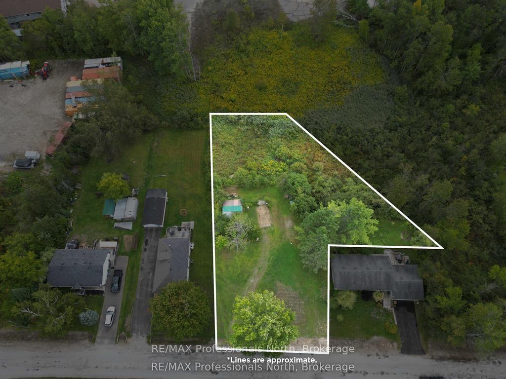 0 Parts Lot 12, Minden Hills — Land for sale, photo 1