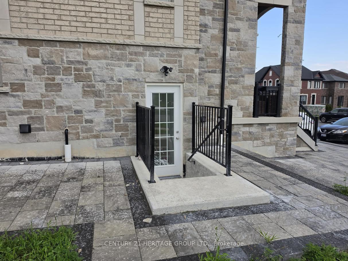 1432 Lawson Street Bsmt #Bsmt, Innisfil — Detached for lease, photo 1