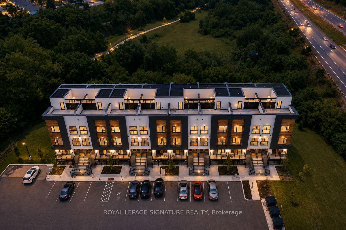 16 Melbourne Avenue 205C #205C, St. Catharines — Condo Town for sale, photo 1