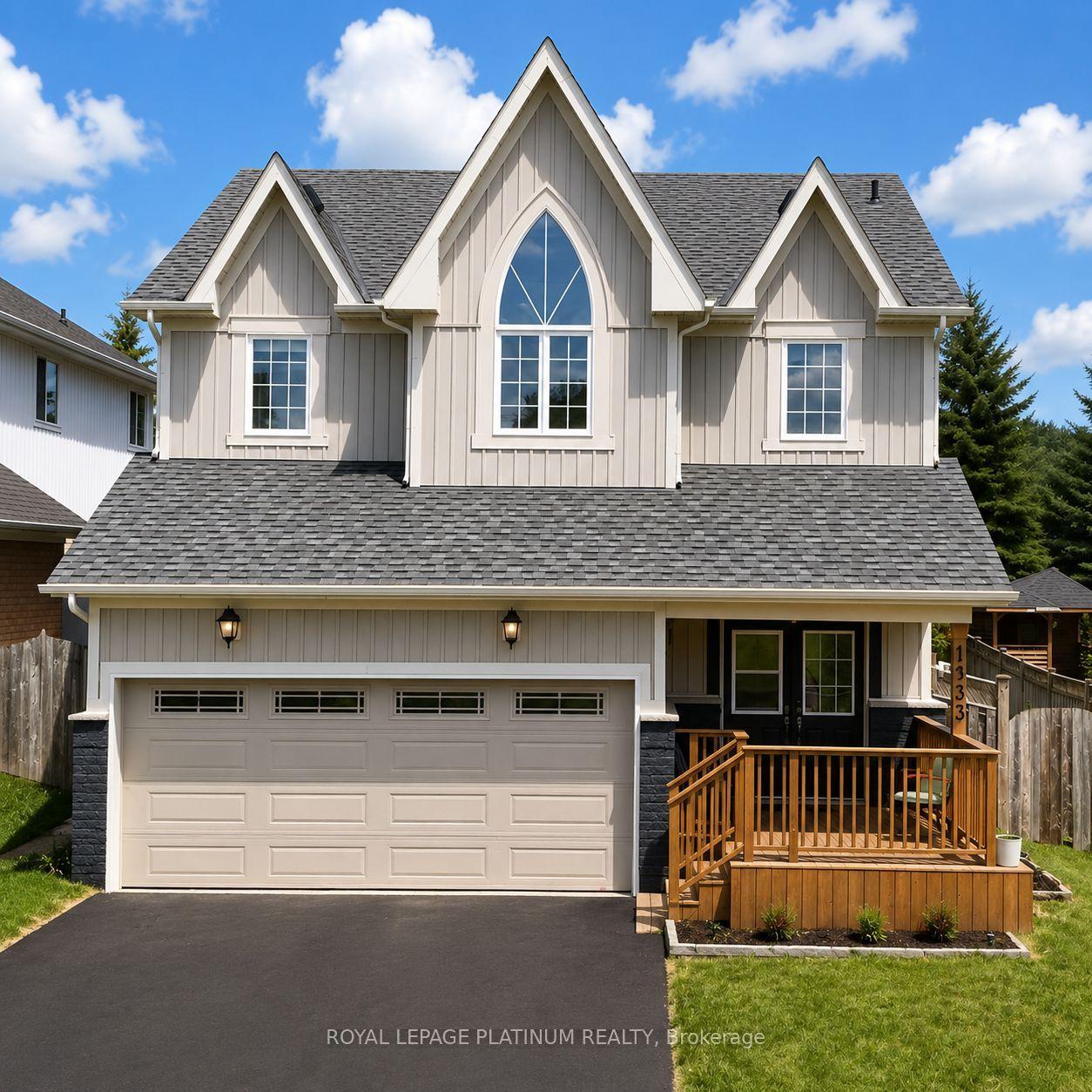 1033 Grandview Street N, Oshawa — Detached for sale, photo 1
