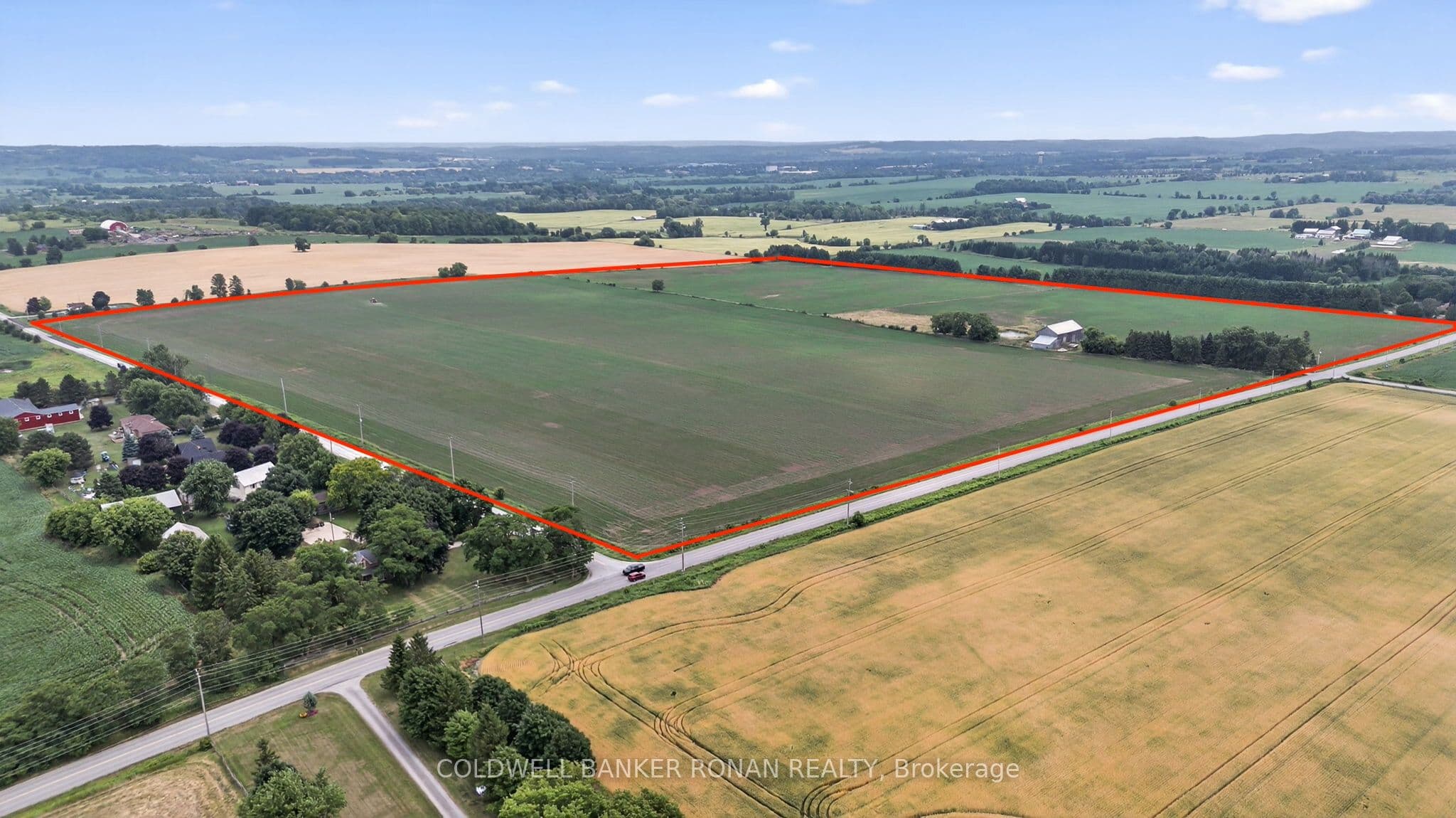 2577 Adjala-Tecumseth Townline — photo 1