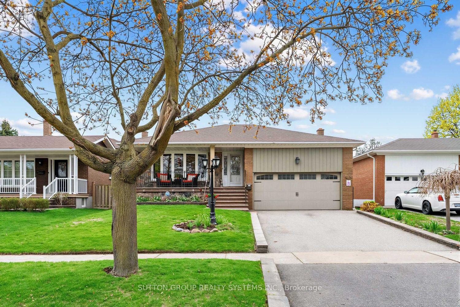228 Chantenay Drive — photo 1
