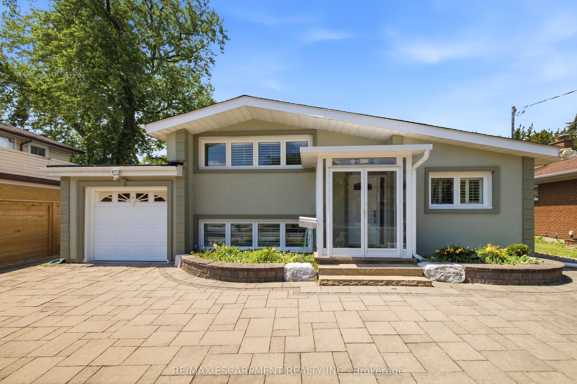 3084 Constitution Boulevard, Mississauga — Detached for sale, photo 1