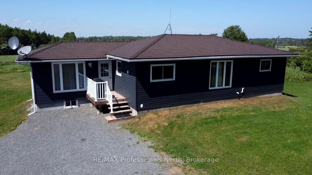 496 Pothier Road — photo 1