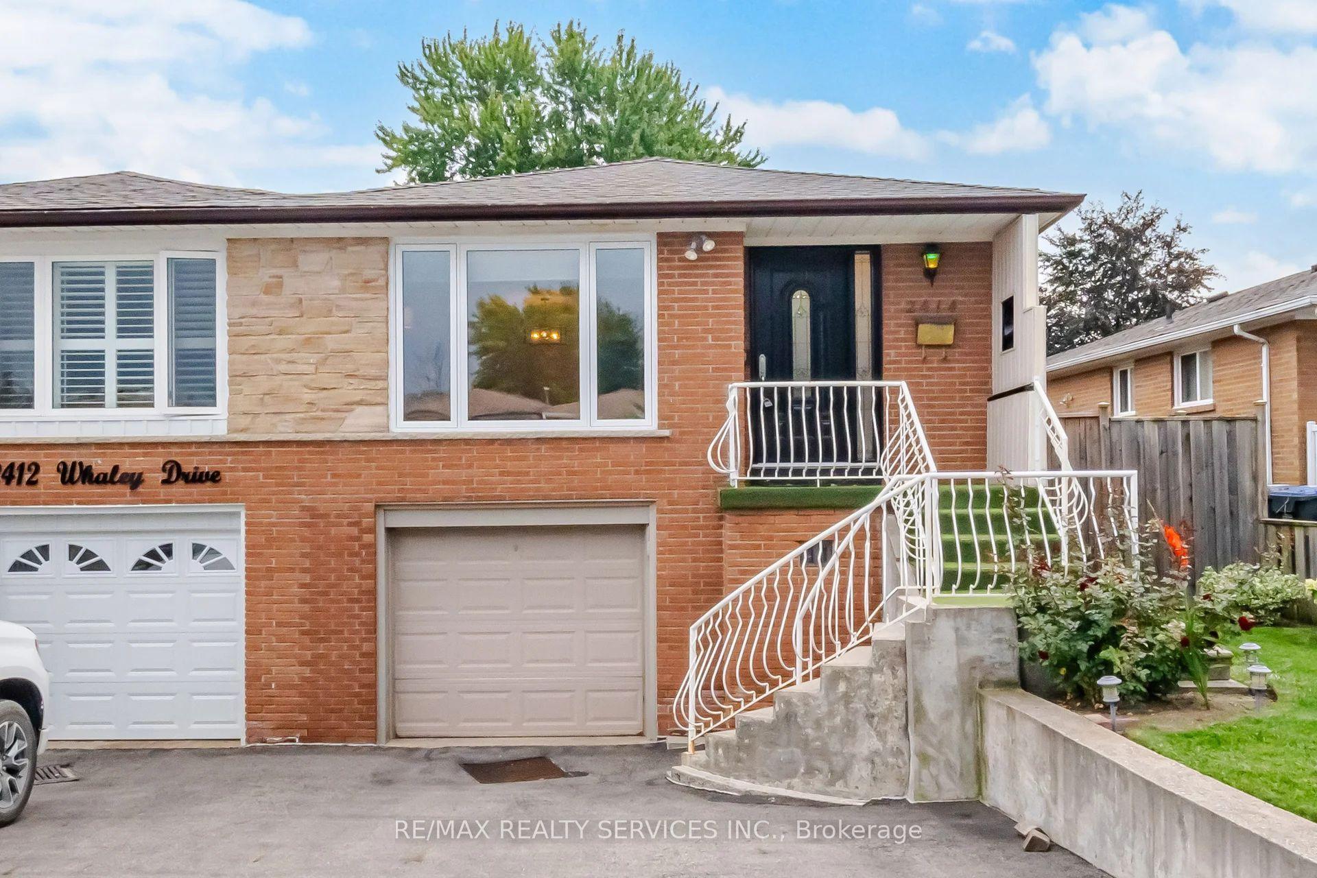 2414 Whaley Drive, Mississauga — Semi-Detached for sale, photo 1
