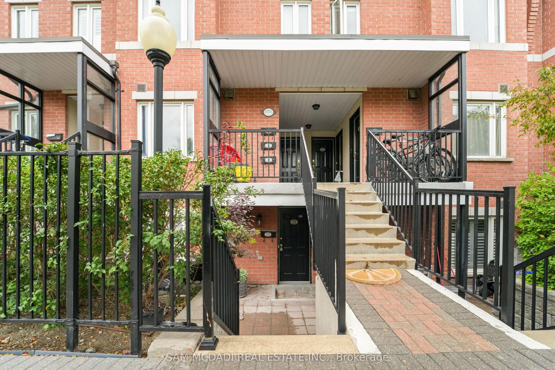 310 John Street 170 #170, Markham — Condo Town for lease, photo 1