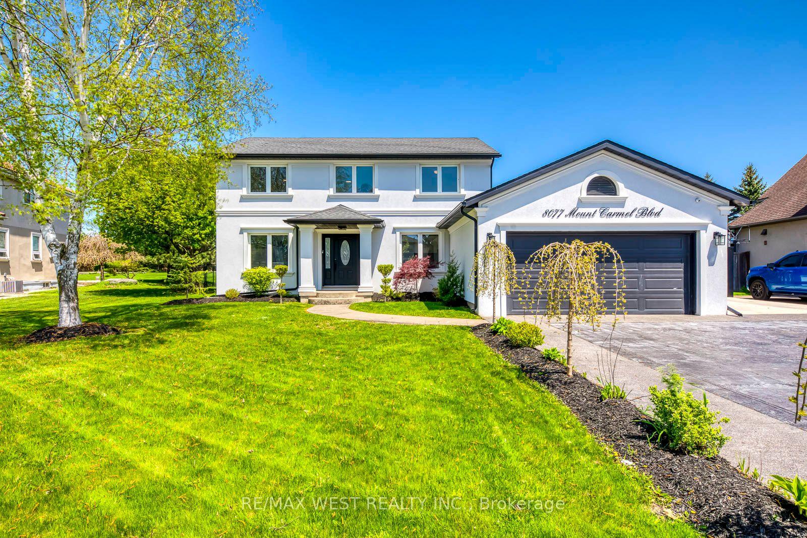 8077 Mount Carmel Boulevard — photo 1