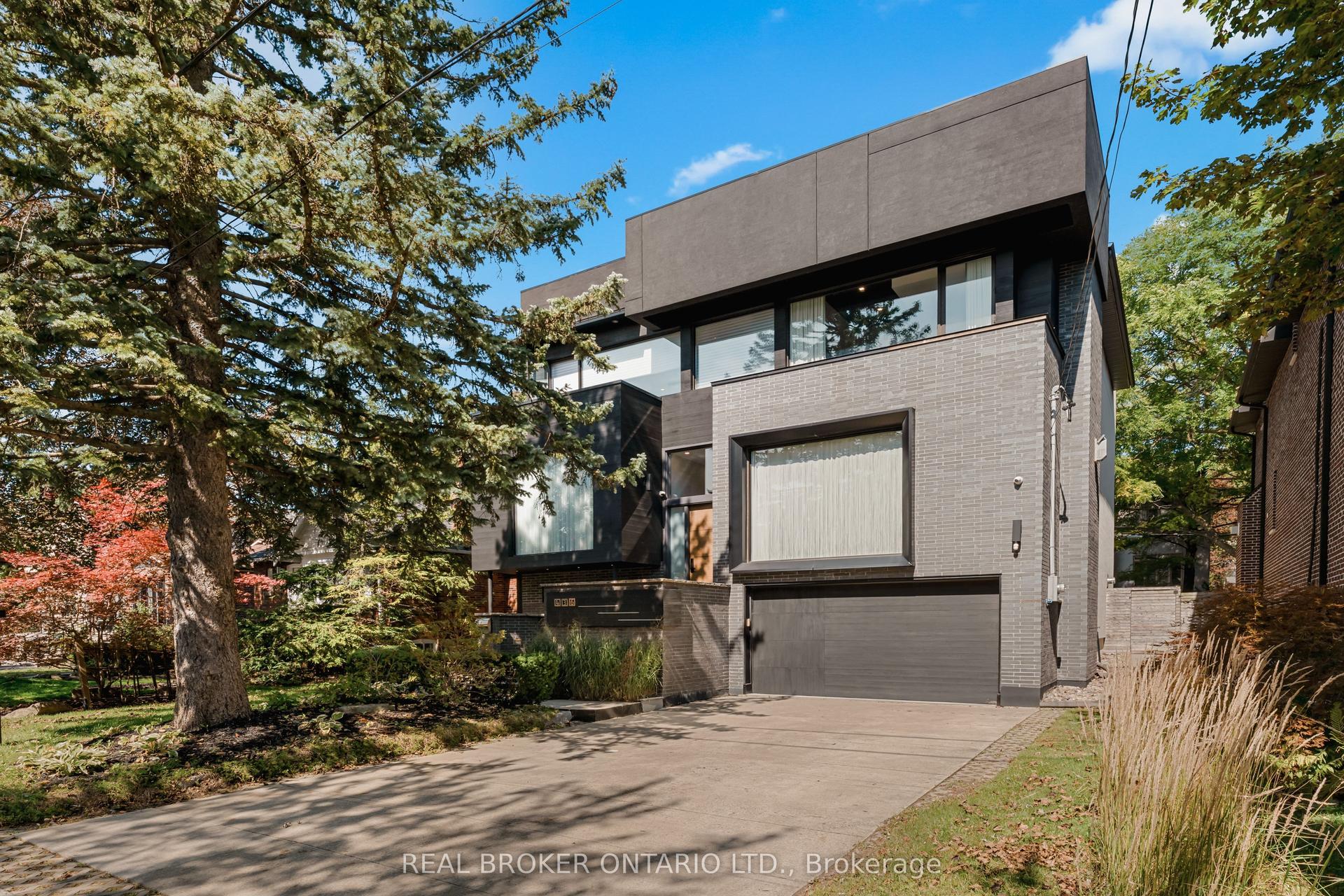 436 Glengarry Avenue, Toronto — Detached for sale, photo 1