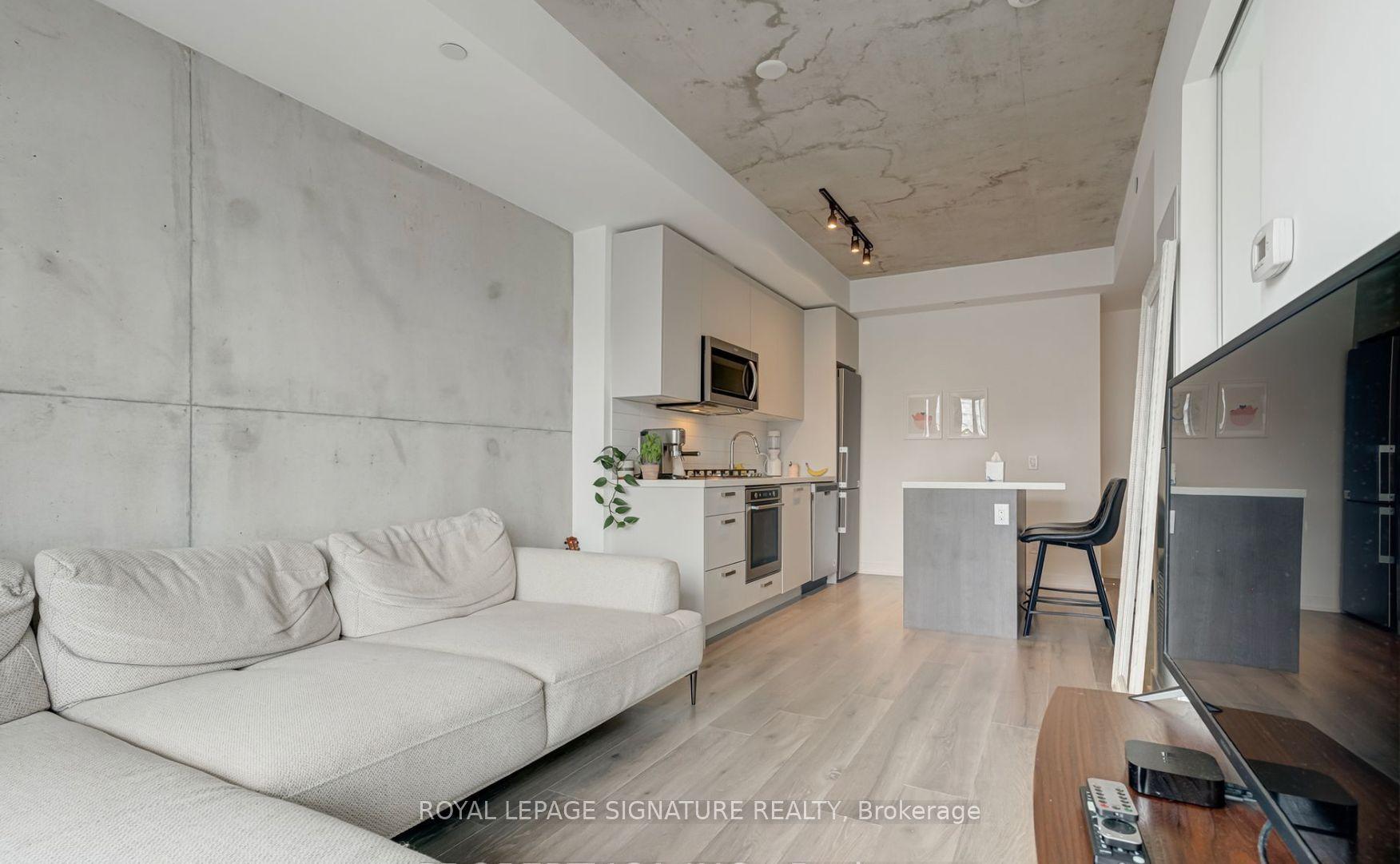 55 Ontario Street 603 #603, Toronto — Condo for lease, photo 1