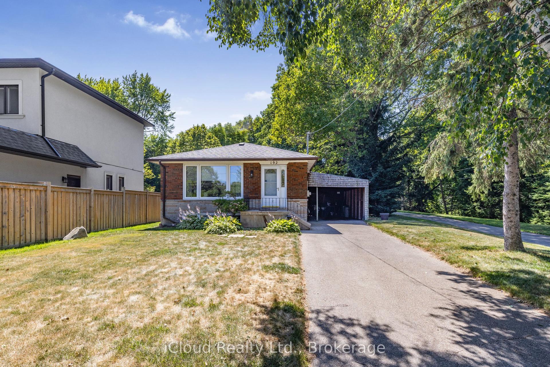 192 Beechgrove Drive — photo 1