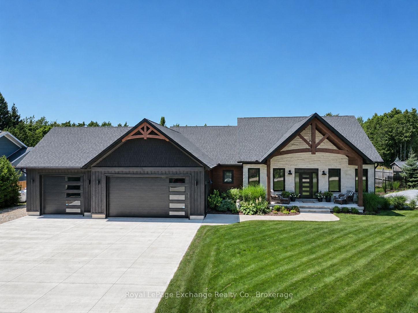 13 Robbie Lane, Kincardine — Detached for sale, photo 1
