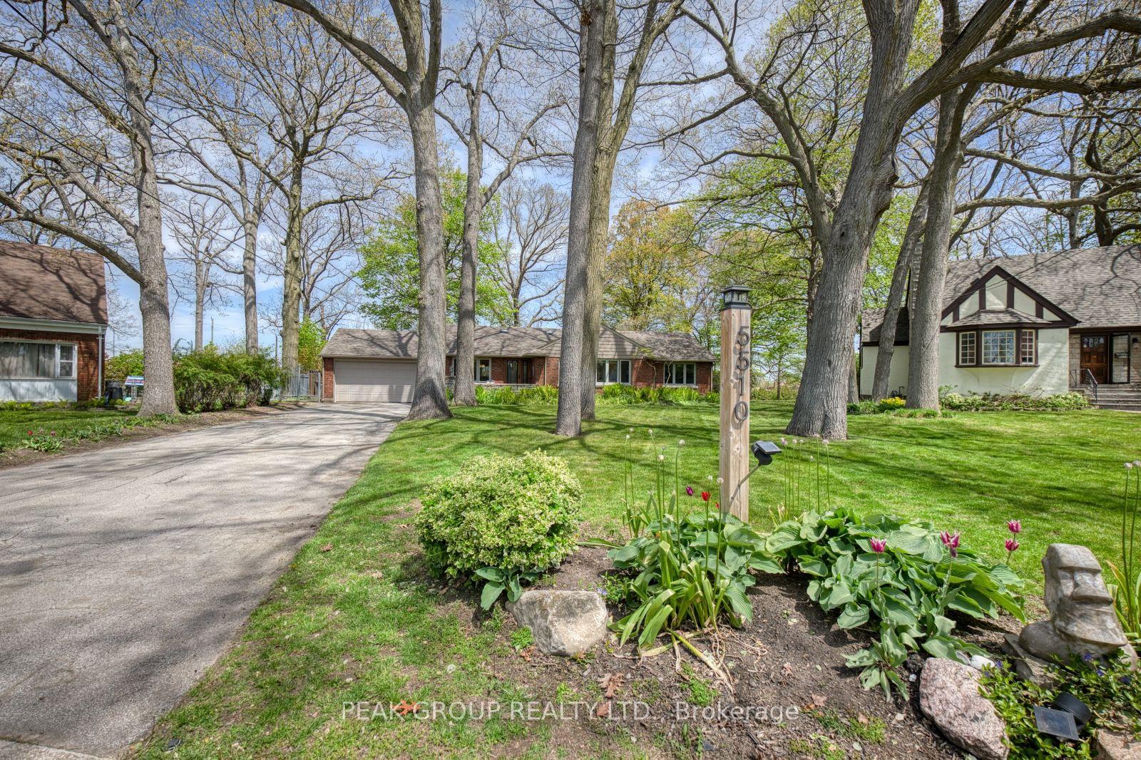 5510 Woodland Boulevard — photo 1