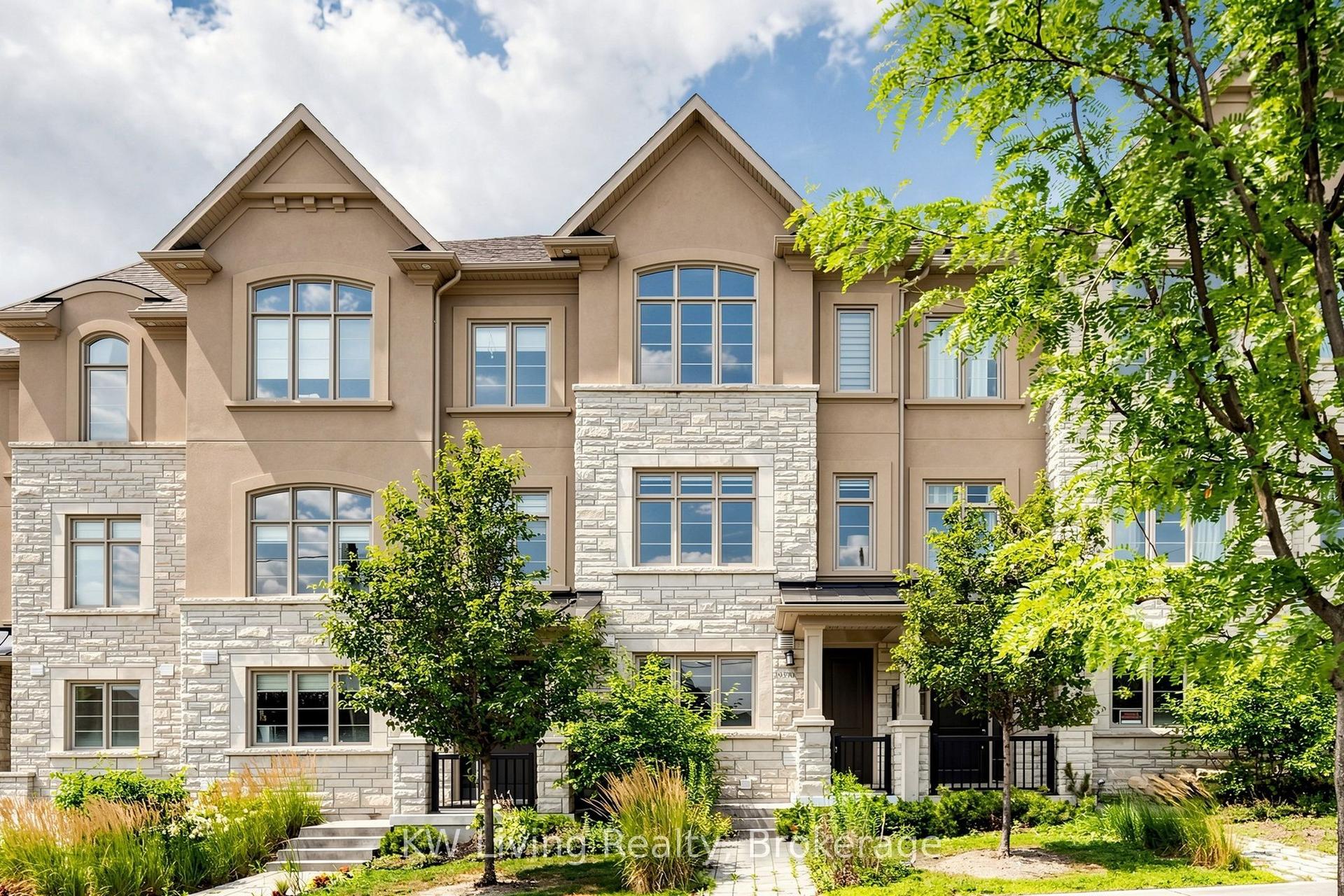 9370 Kennedy Road, Markham — Townhouse for sale, photo 1