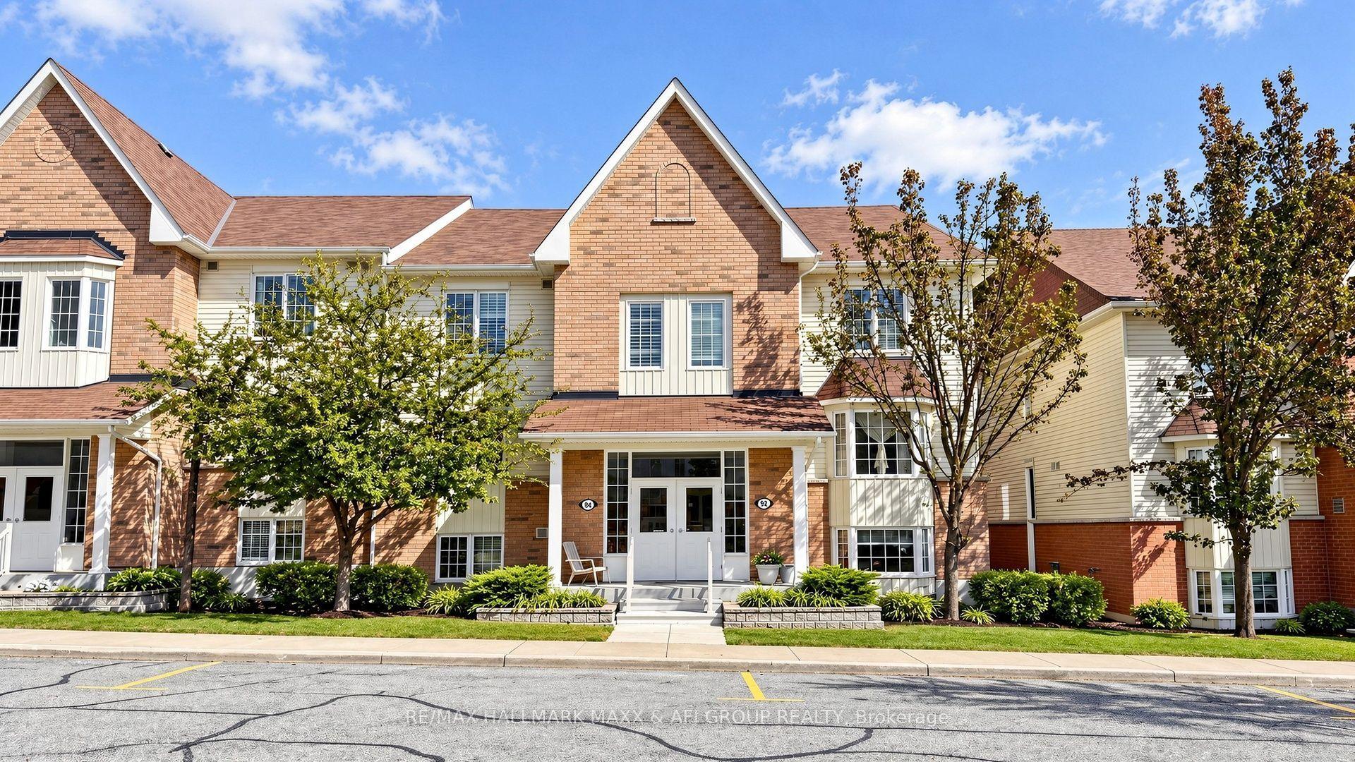 92 Petra Way 2 #2, Whitby — Condo for sale, photo 1