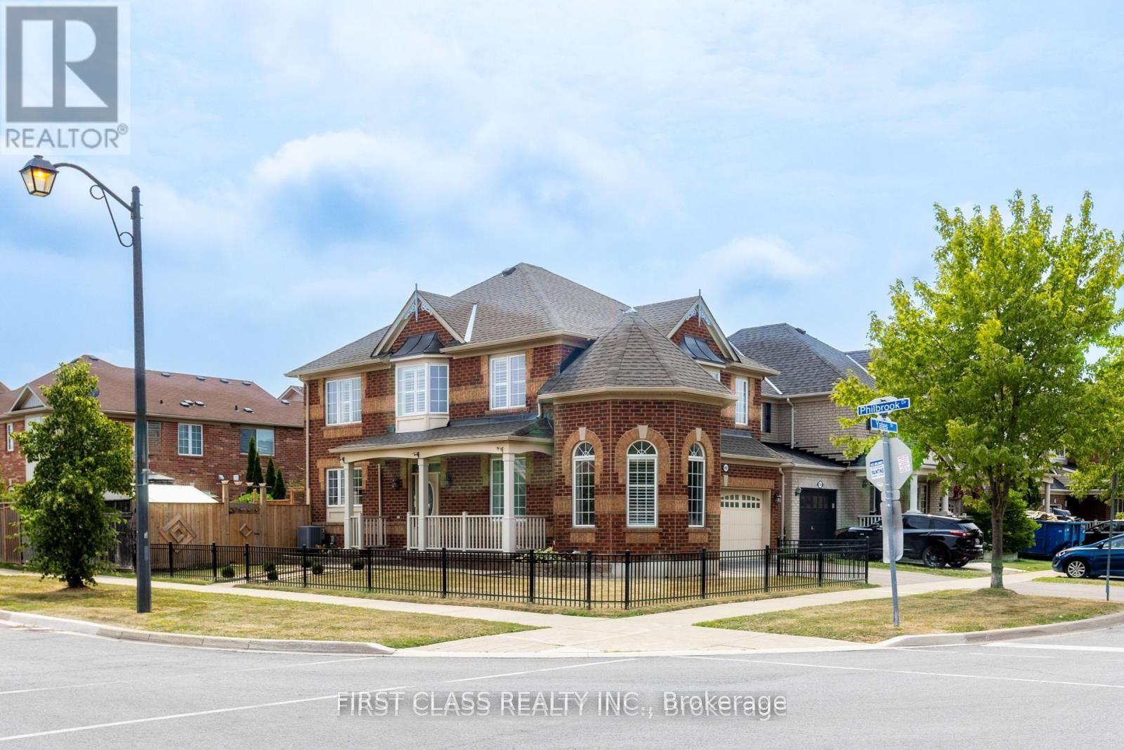 802 Yates Drive — photo 1