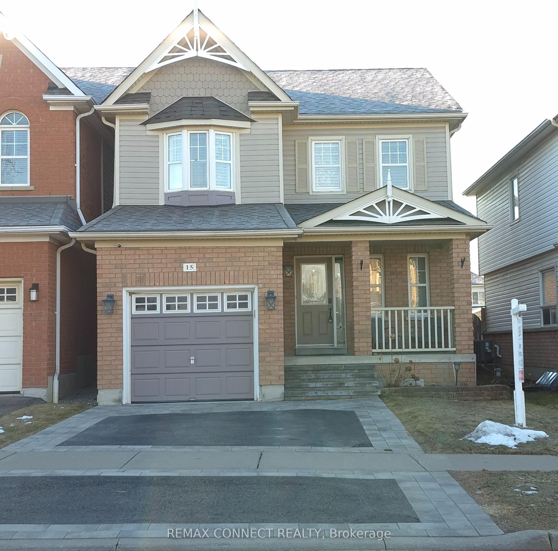 15 Brownridge Place — photo 1