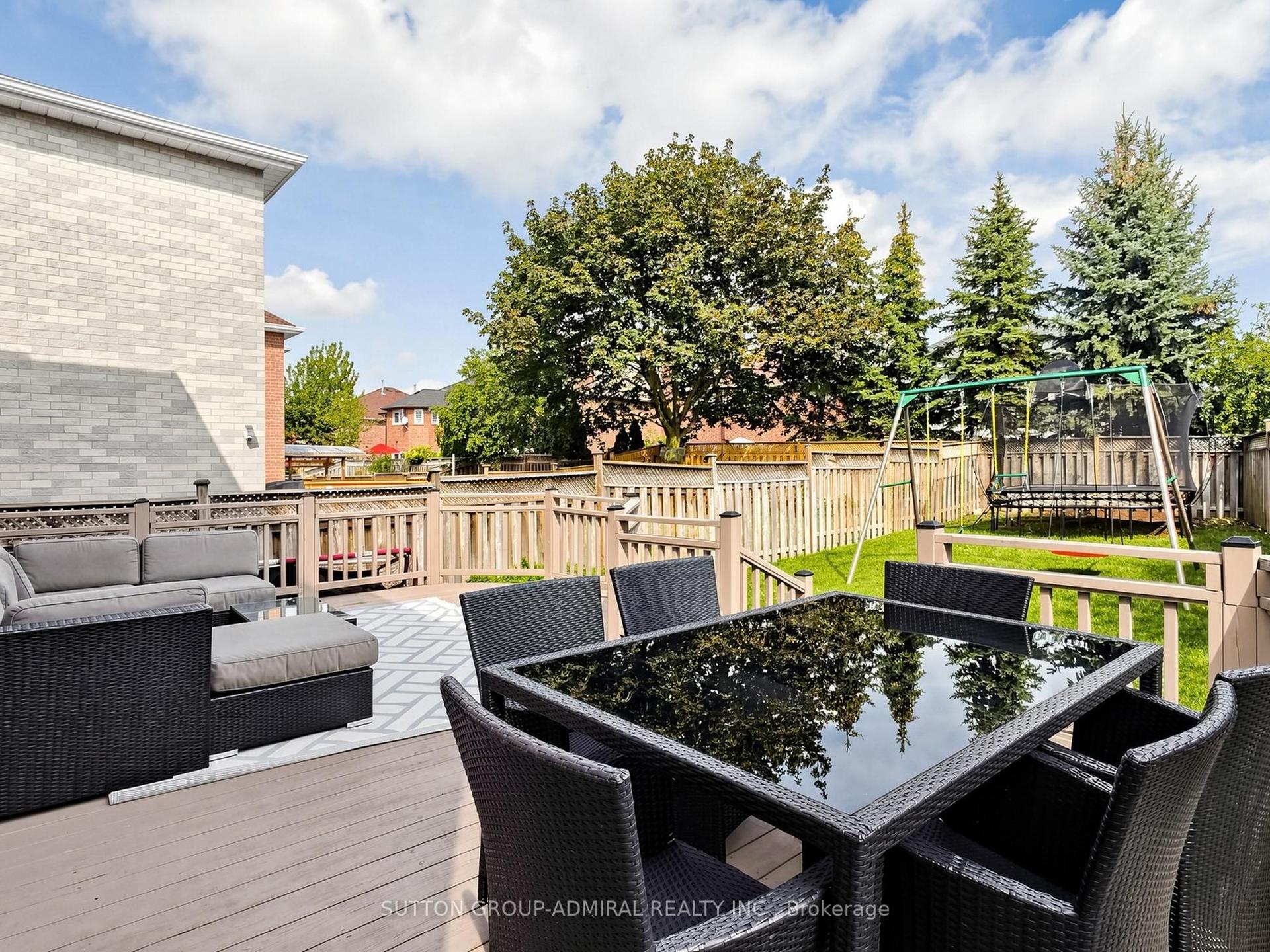 48 Glenbury Drive, Vaughan — Detached for sale, photo 1