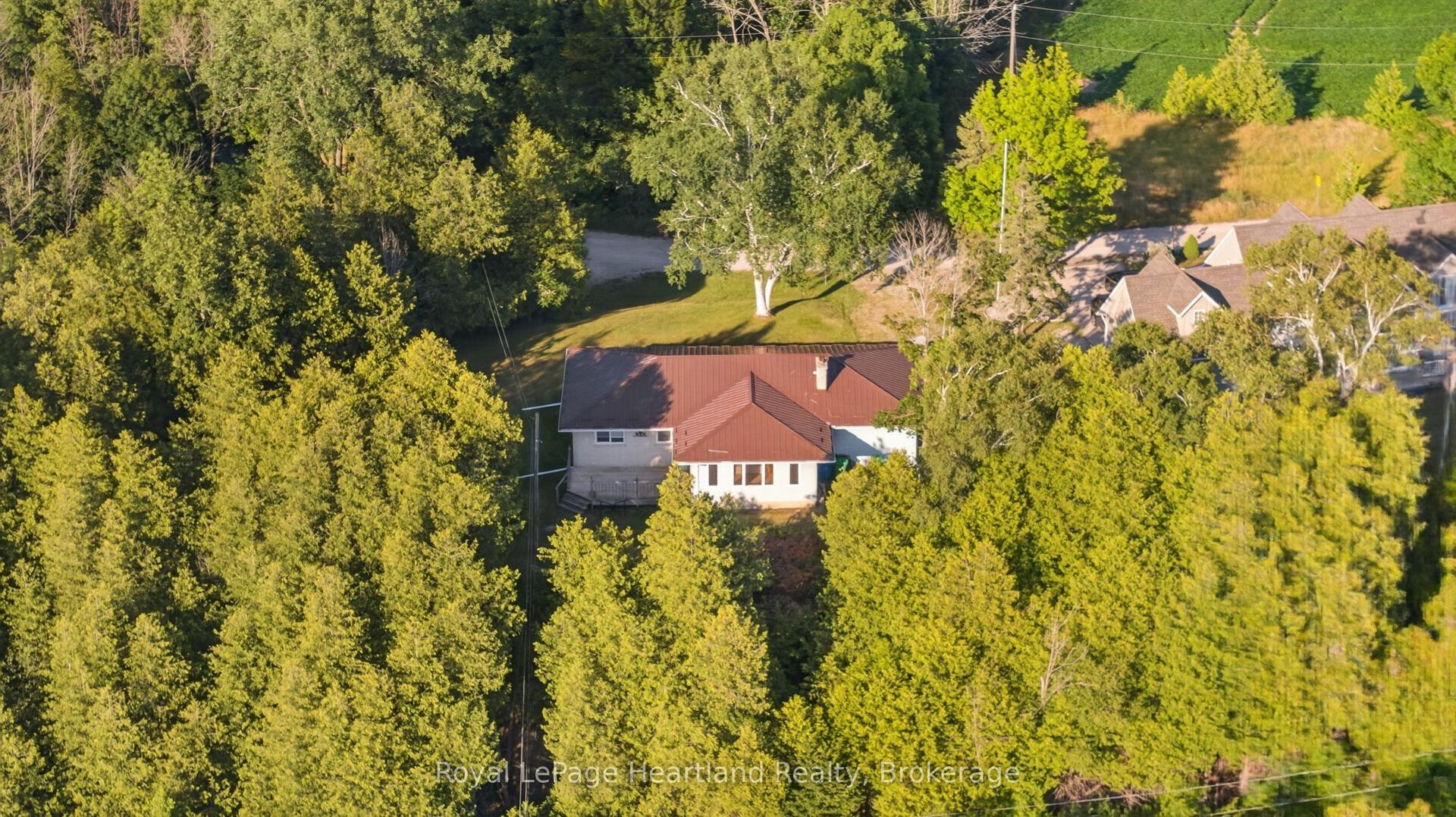 83429 David Drive, Ashfield-Colborne-Wawanosh — Detached for sale, photo 1