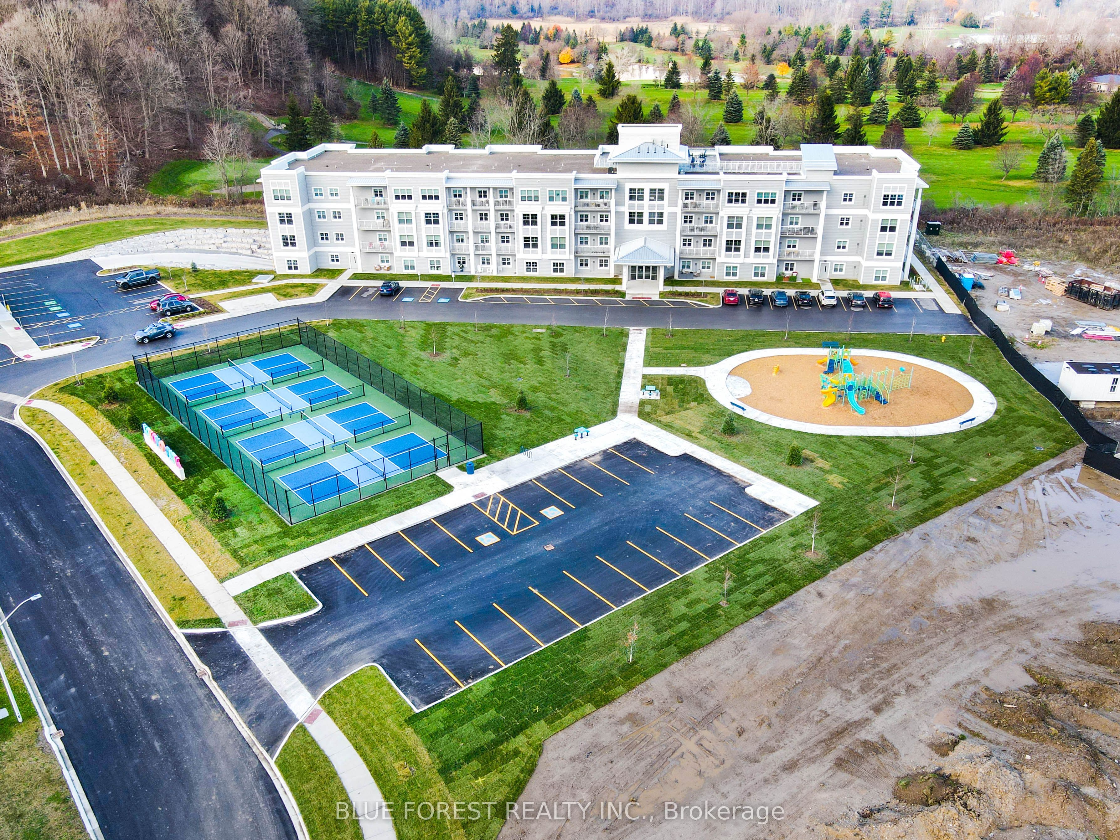 100 The Promenade 307 #307 — photo 1