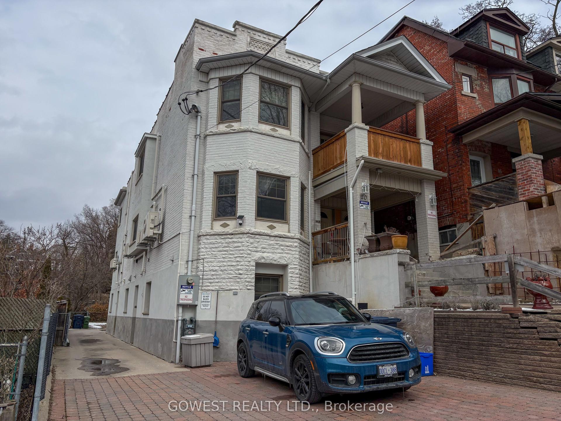 20 Glen Gordon Road 4 #4 — photo 1