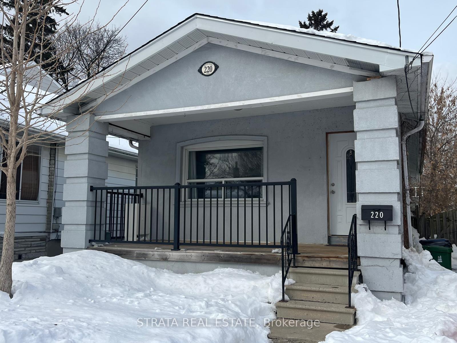 220 Holborne Avenue Main #Main — photo 1