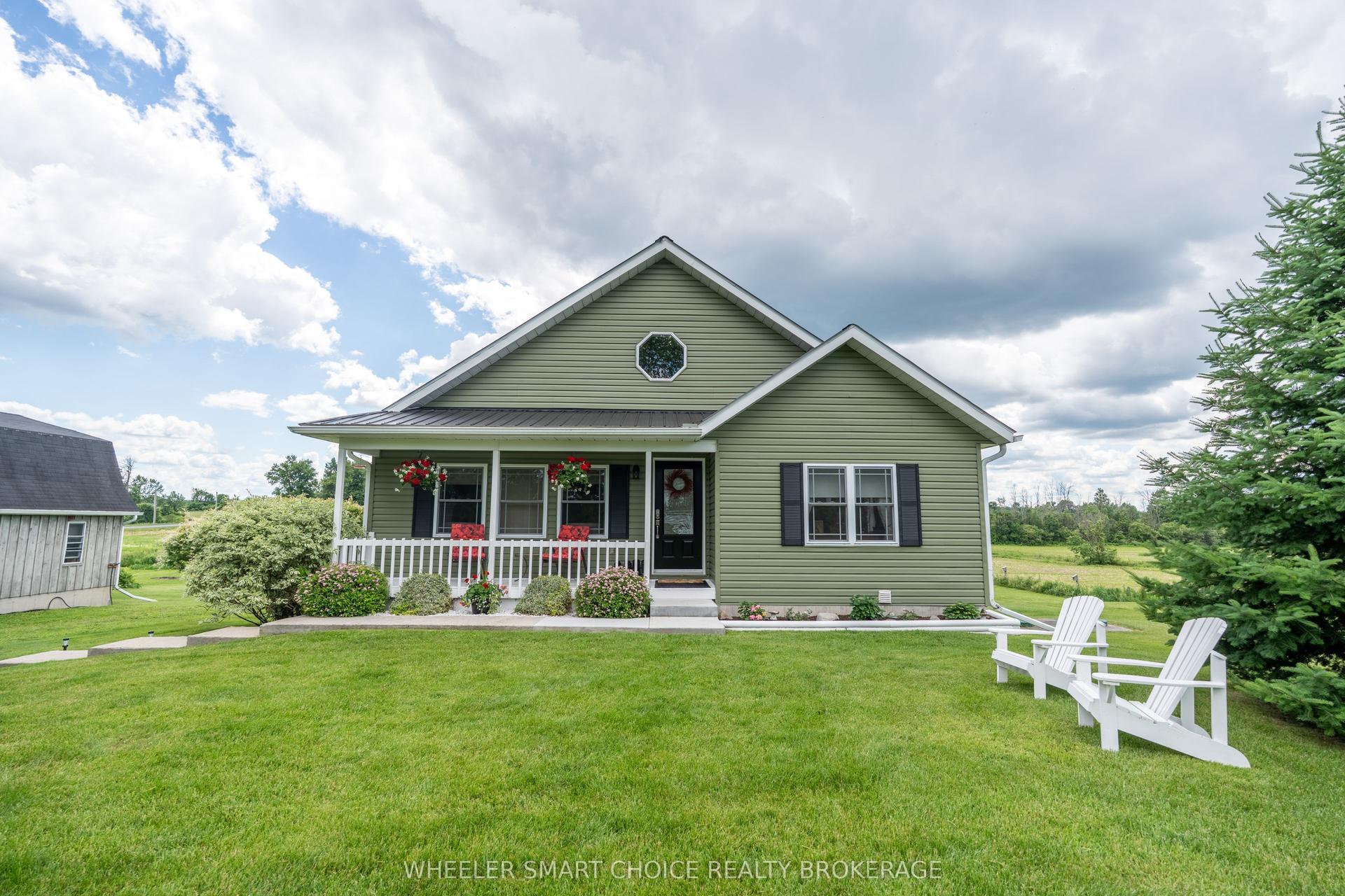 6086 Cashion Road — photo 1