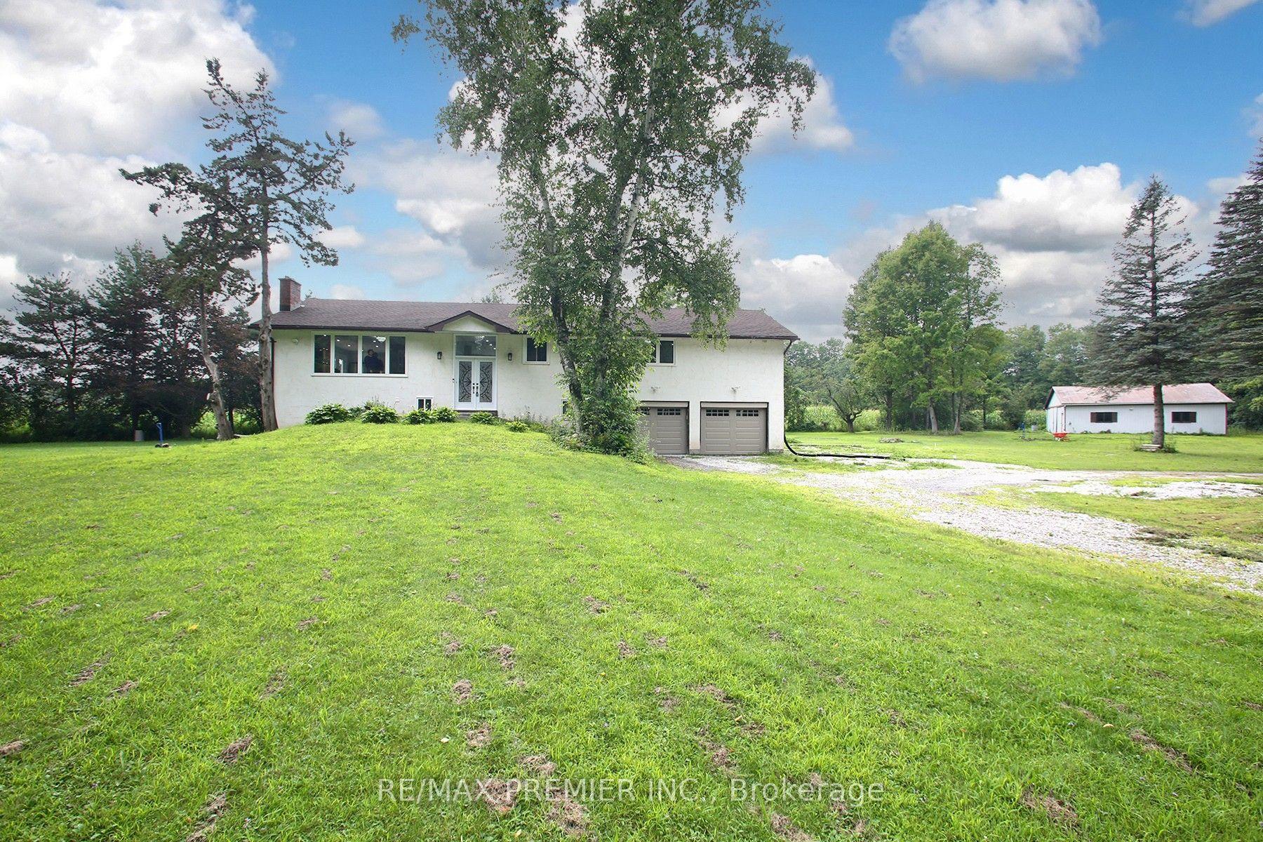 4430 Liberty Street N, Clarington — Detached for sale, photo 1