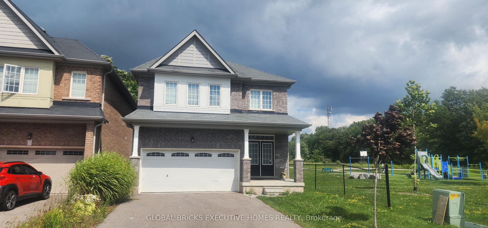 7873 Hackberry Trail, Niagara Falls — Detached for lease, photo 1