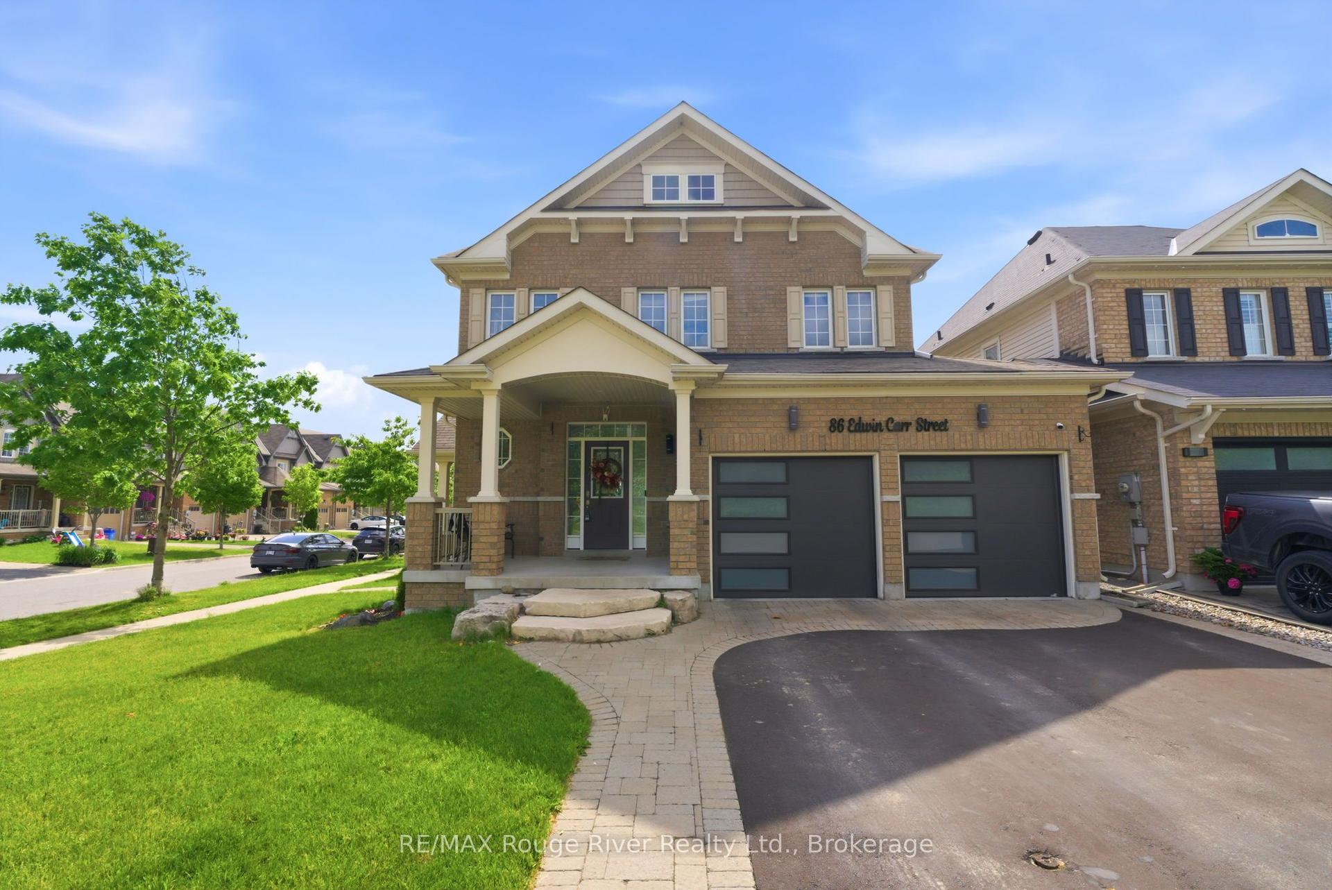 86 Edwin Carr Street — photo 1