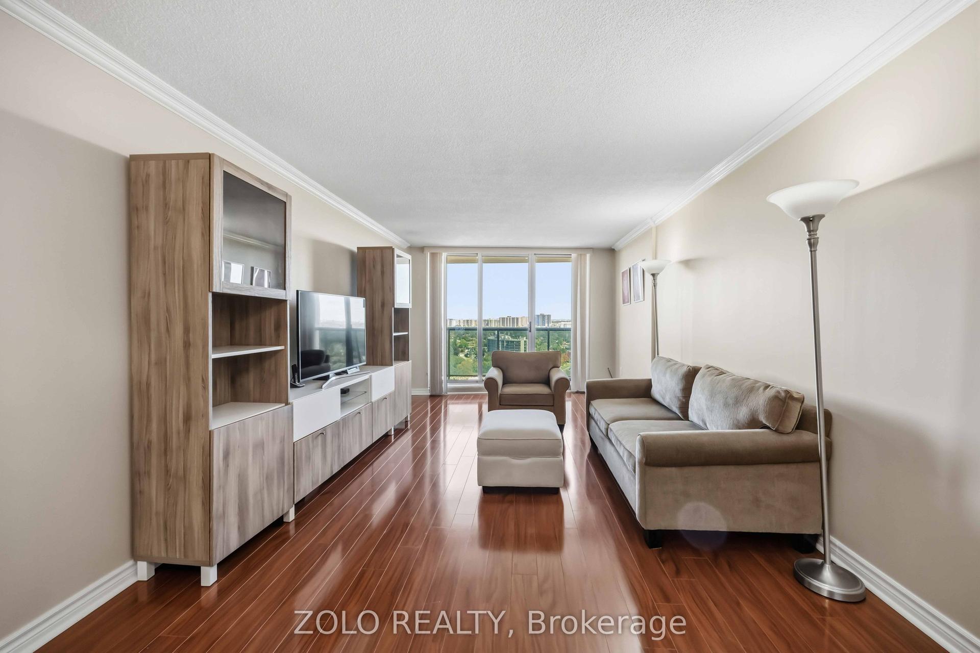 812 Burnhamthorpe Road 2003 #2003, Toronto — Condo for sale, photo 1
