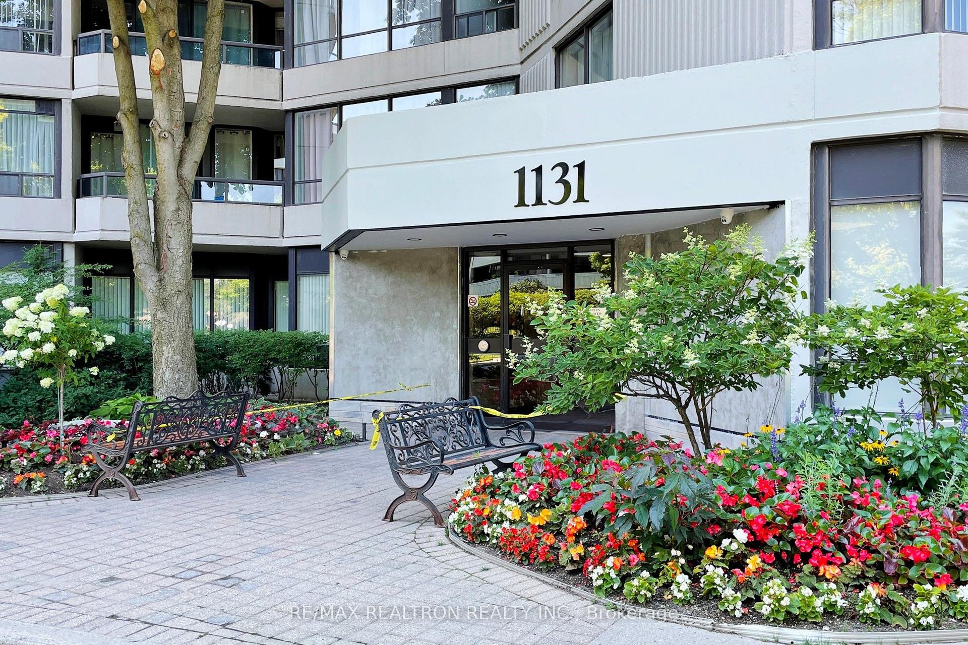 1131 Steeles Avenue W 407 #407, Toronto — Condo for sale, photo 1
