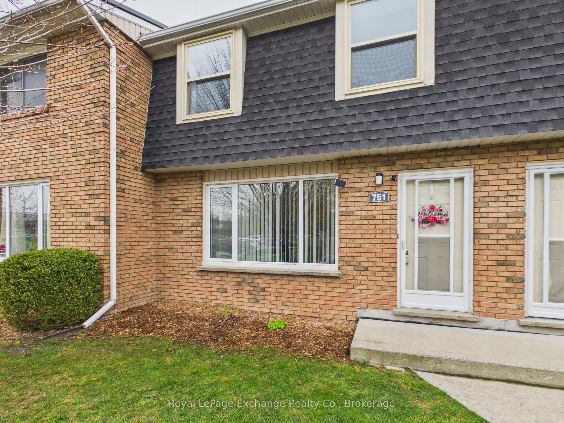 751 Walsh Street — photo 1