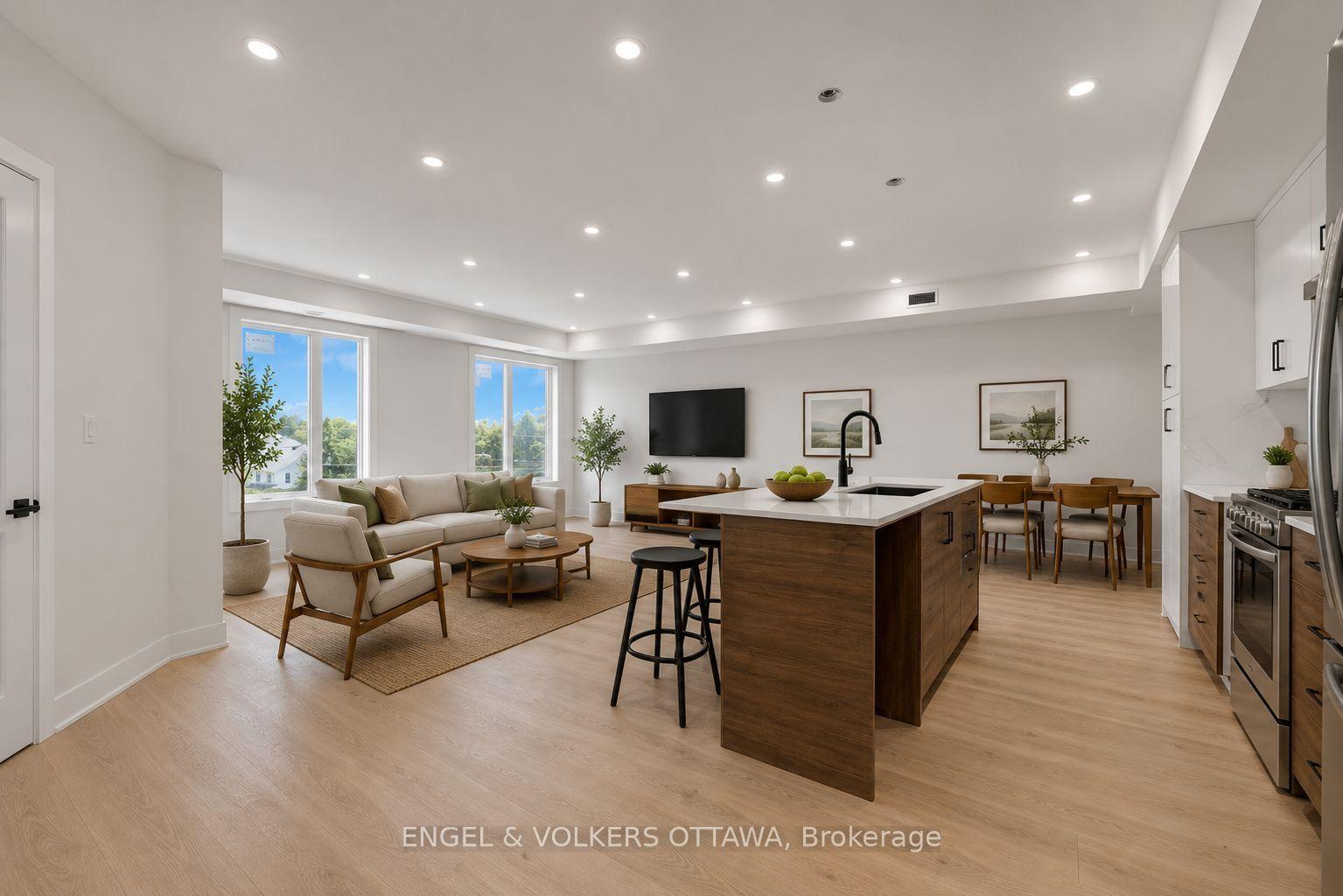 655 Donat Street 9 #9, Vanier and Kingsview Park — Multiplex for lease, photo 1
