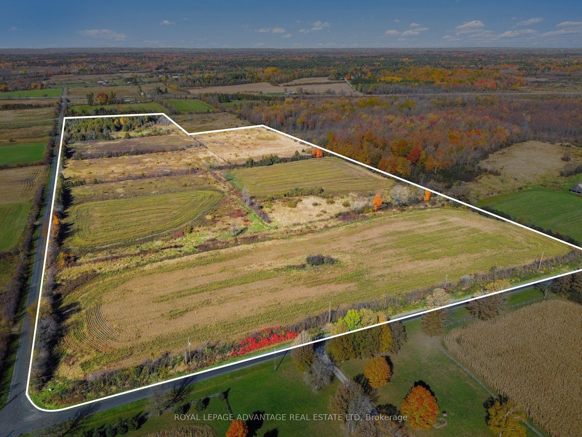 0 Gambles Road, Tay Valley — Land for sale, photo 1